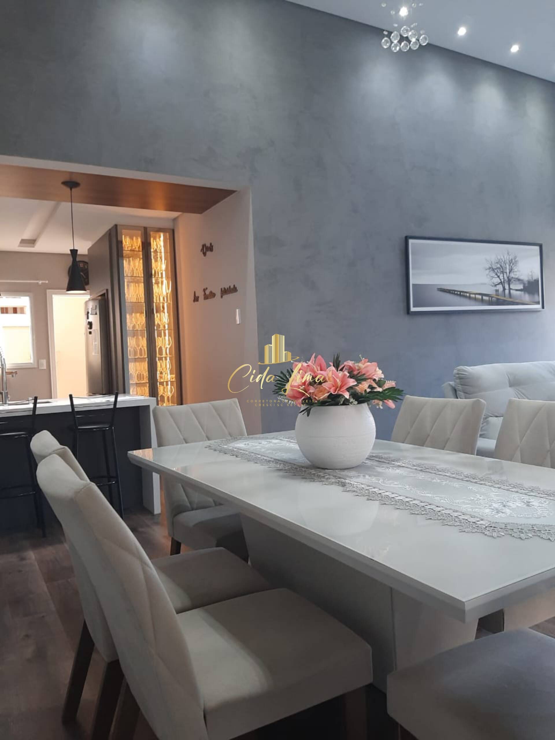 Casa, 3 quartos, 187 m² - Foto 3