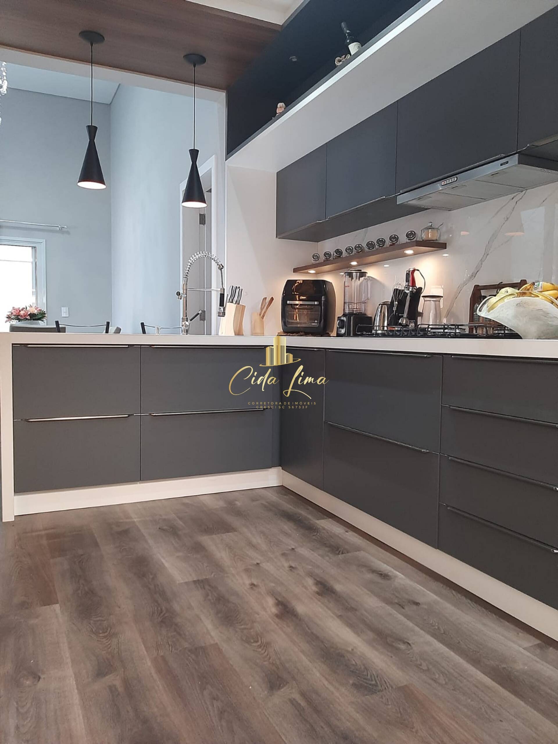 Casa, 3 quartos, 187 m² - Foto 8