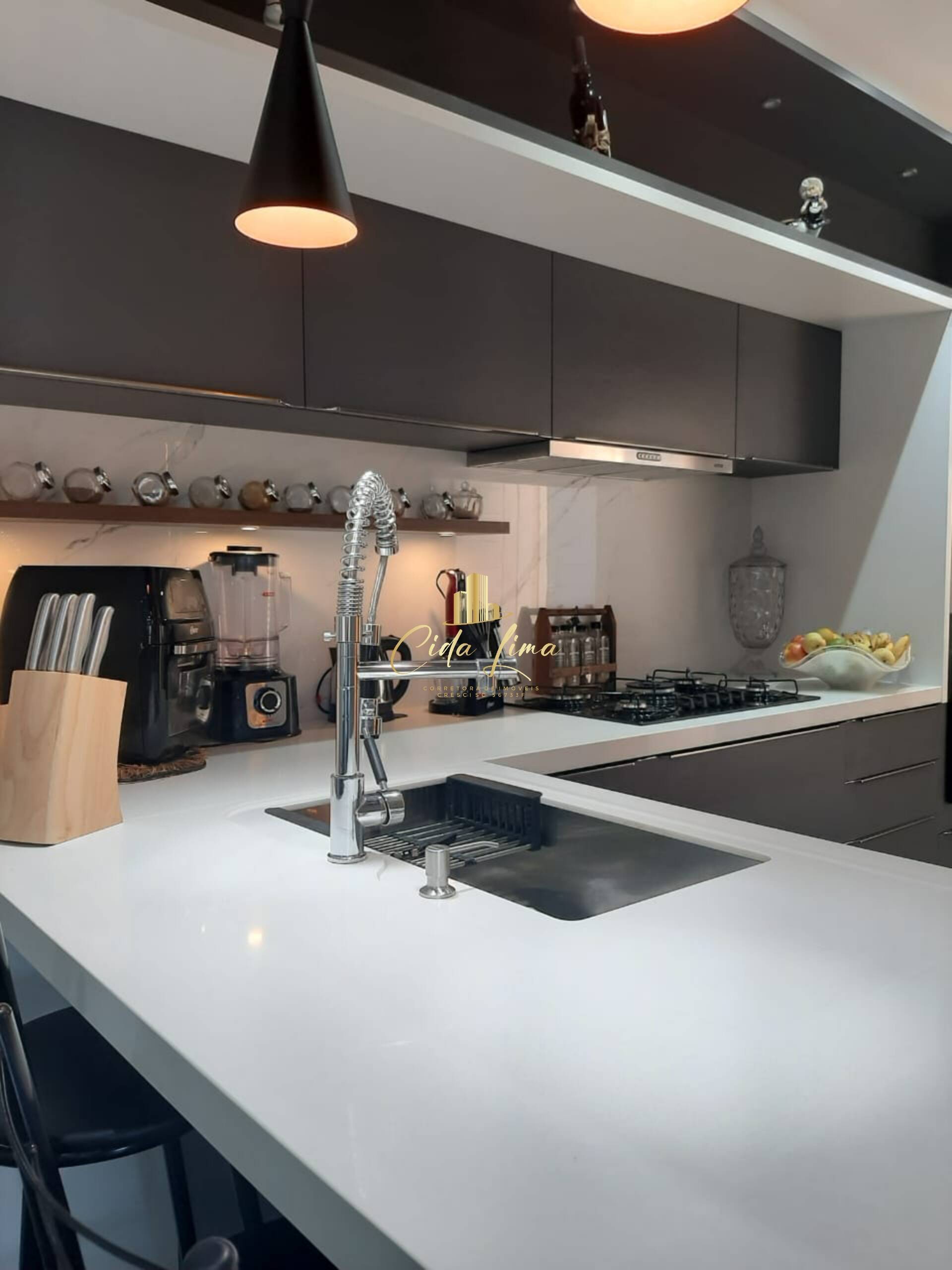 Casa, 3 quartos, 187 m² - Foto 9