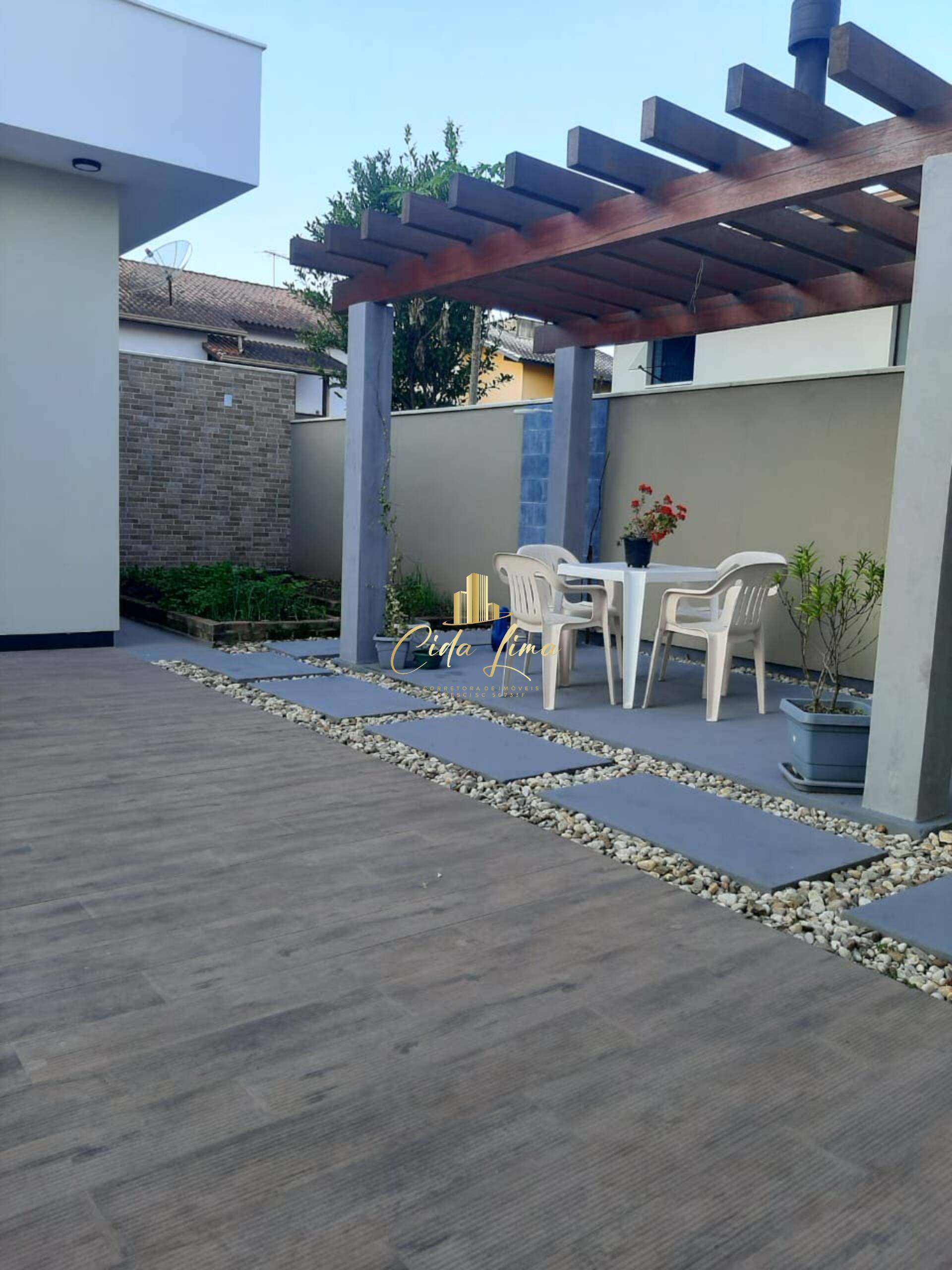 Casa, 3 quartos, 187 m² - Foto 19