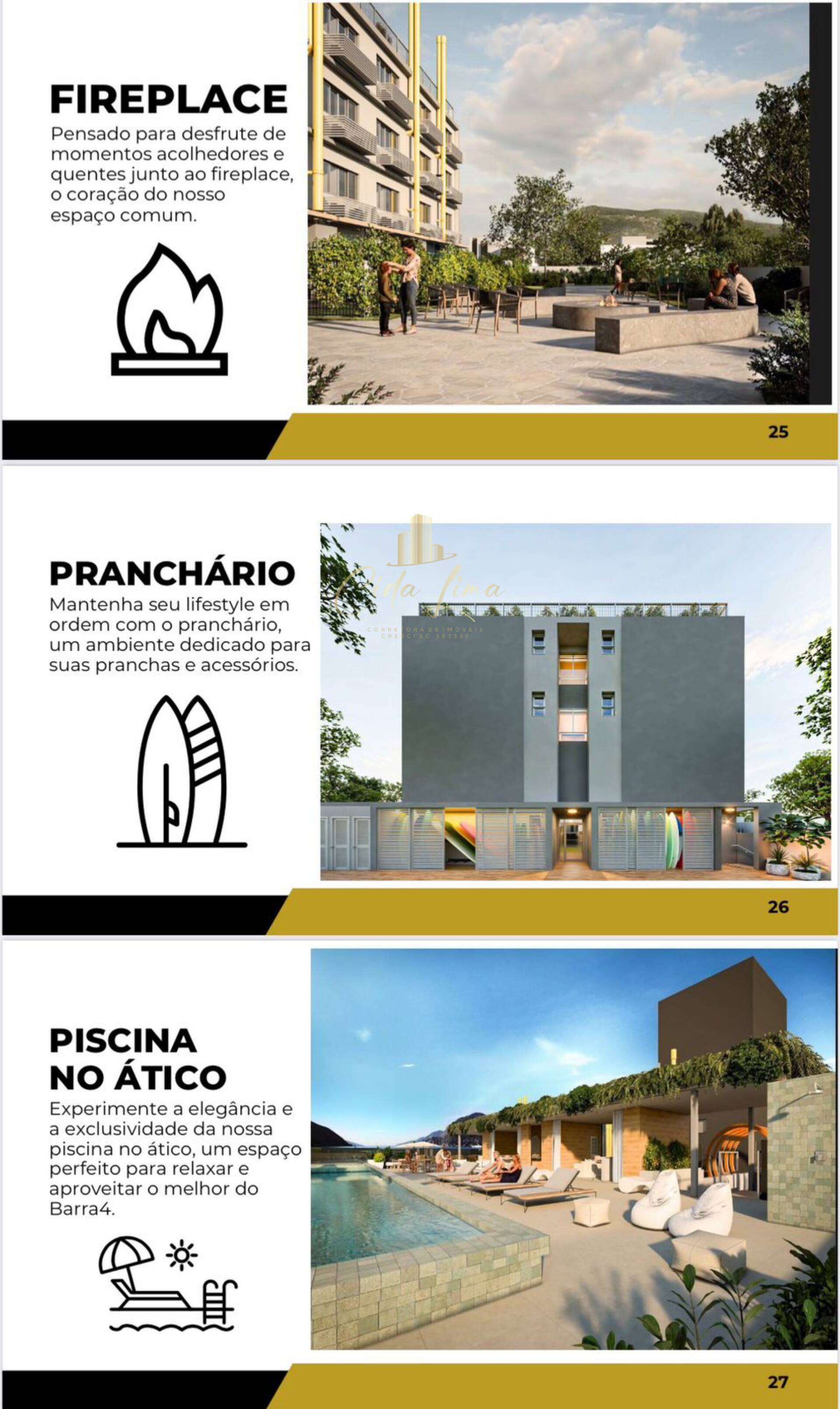 Apartamento, 2 quartos, 67 m² - Foto 2