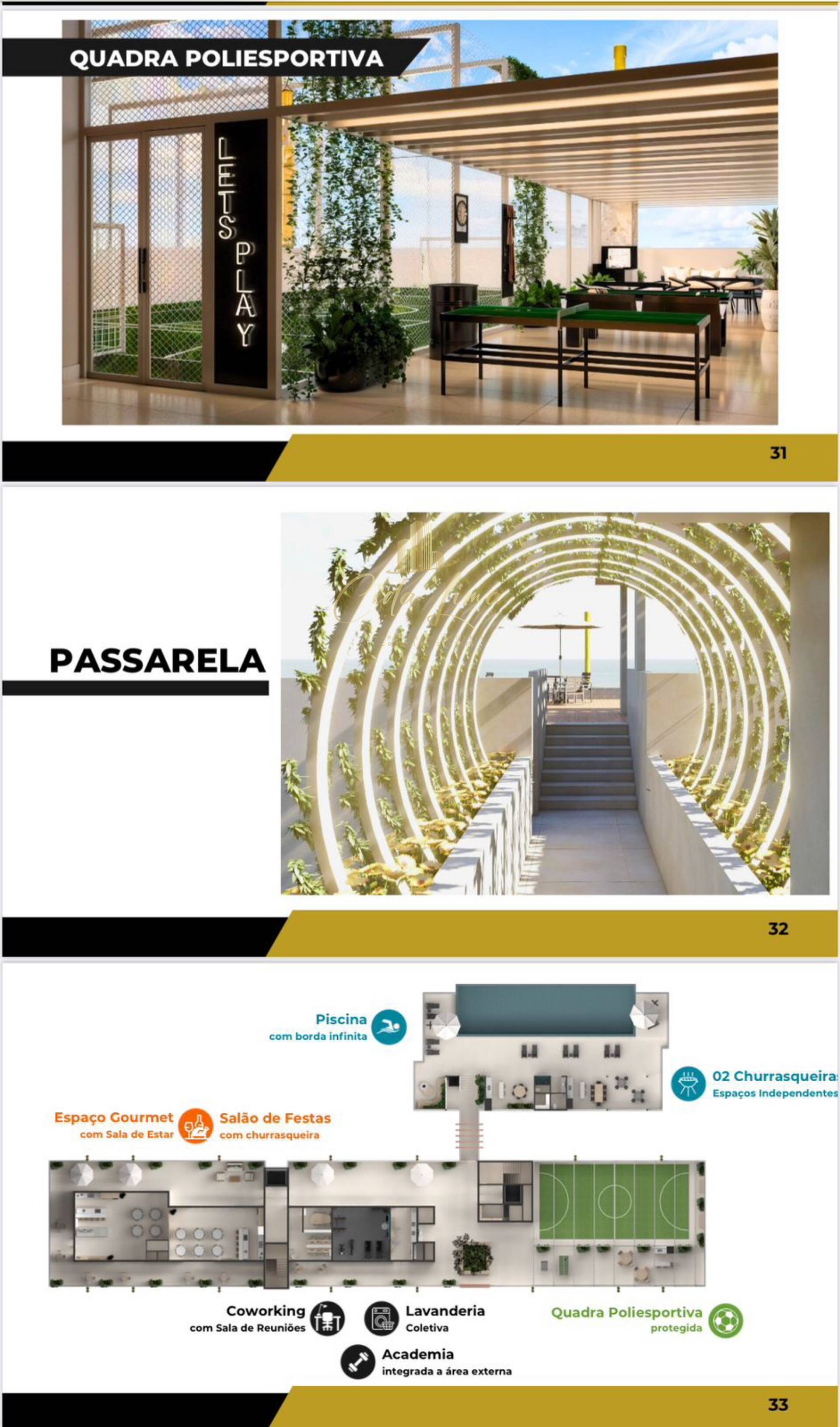 Apartamento, 2 quartos, 67 m² - Foto 4