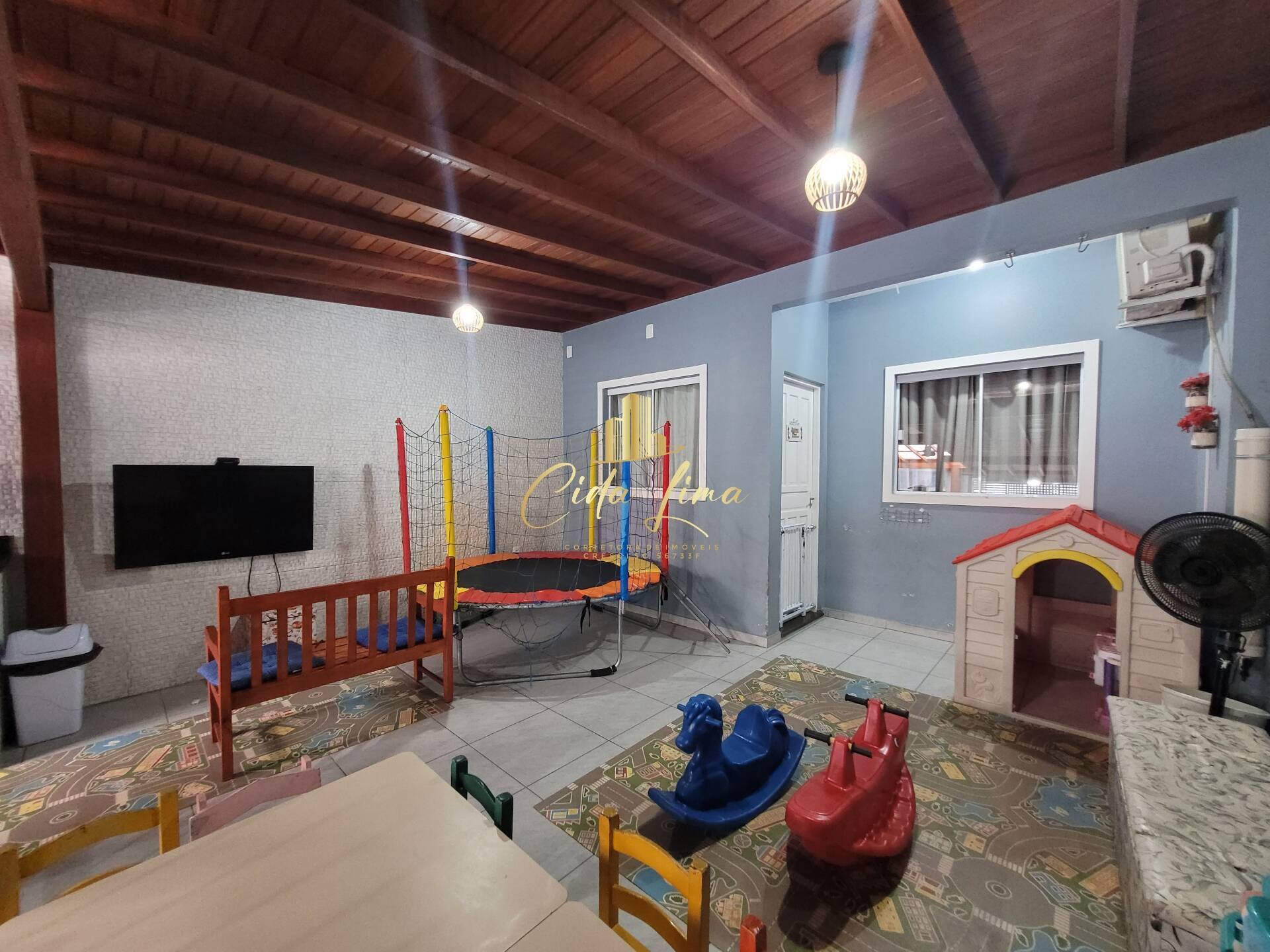 Casa, 2 quartos, 100 m² - Foto 2