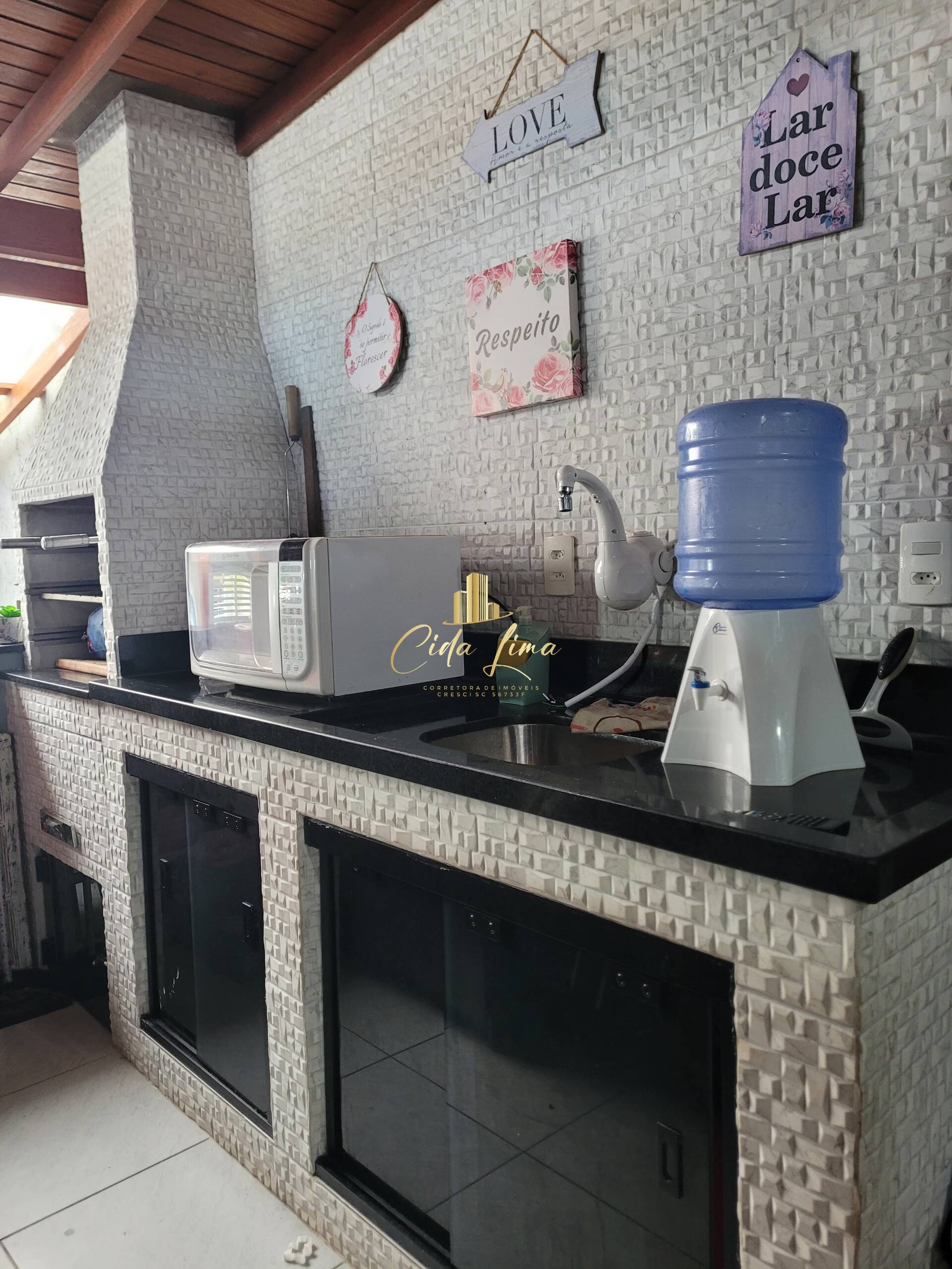 Casa, 2 quartos, 100 m² - Foto 4