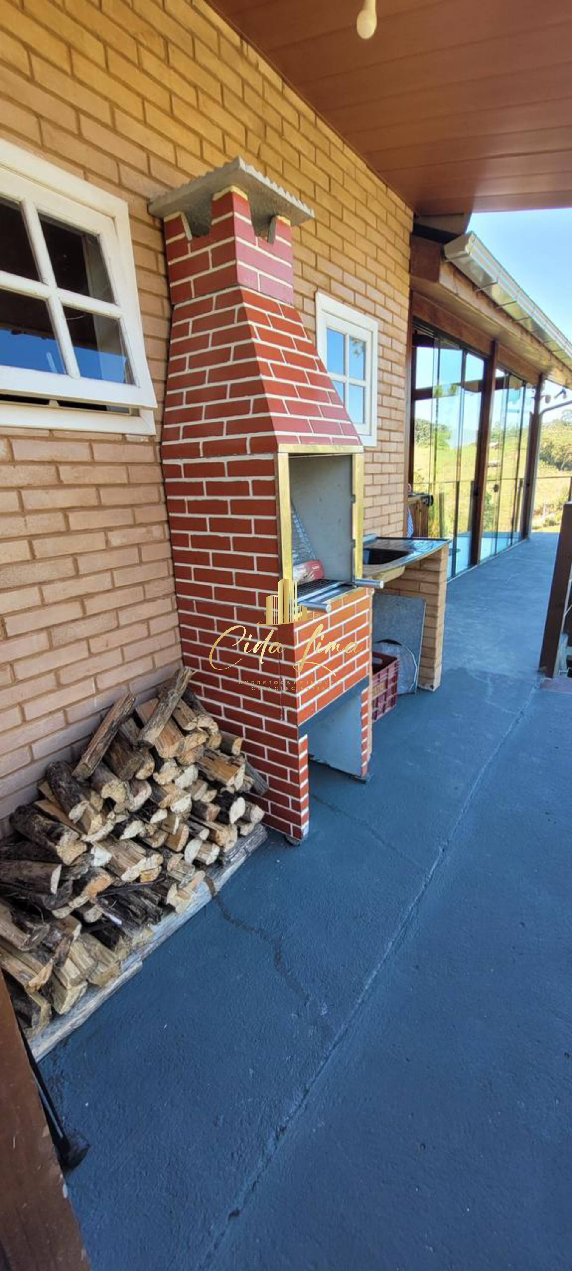 Casa, 3 quartos, 200 m² - Foto 11