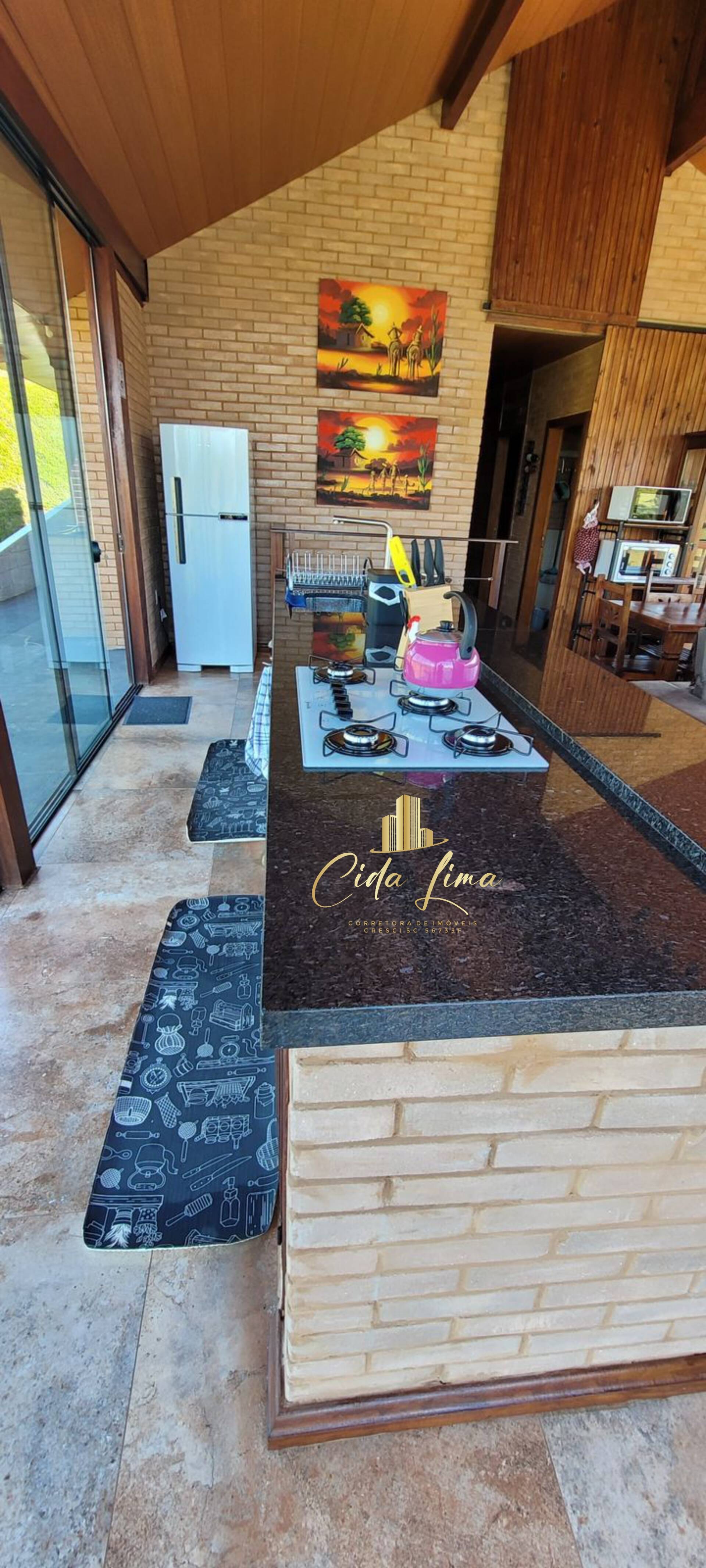 Casa, 3 quartos, 200 m² - Foto 25