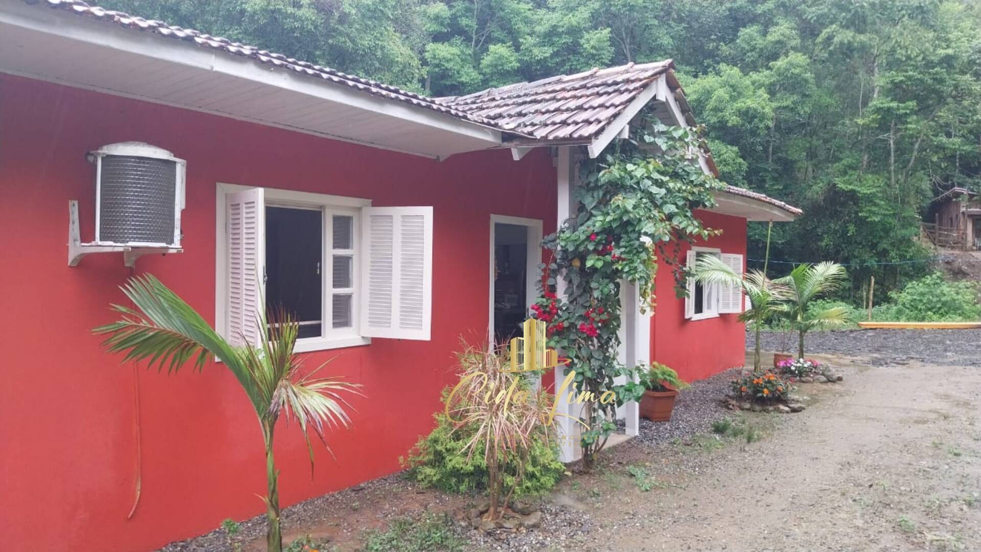 Sítio, 3 quartos, 12 hectares - Foto 1