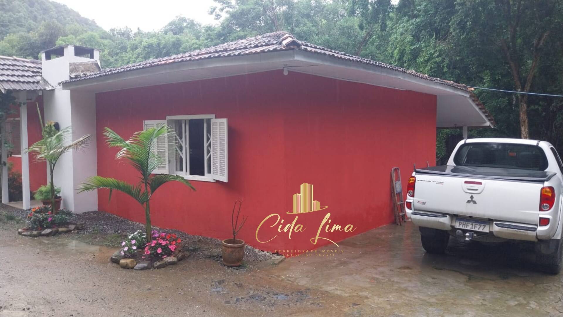 Sítio, 3 quartos, 12 hectares - Foto 3