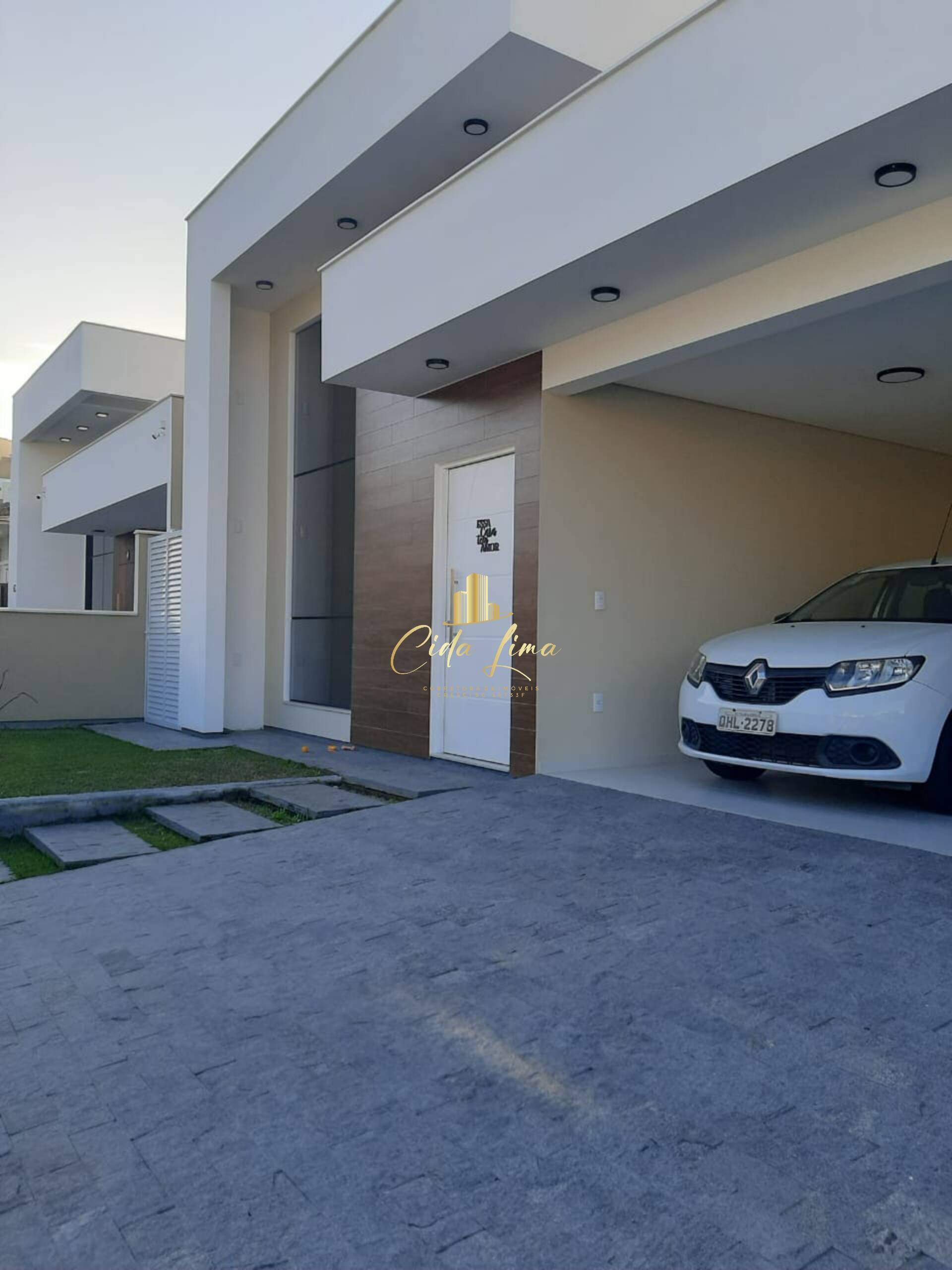 Casa, 3 quartos, 187 m² - Foto 1