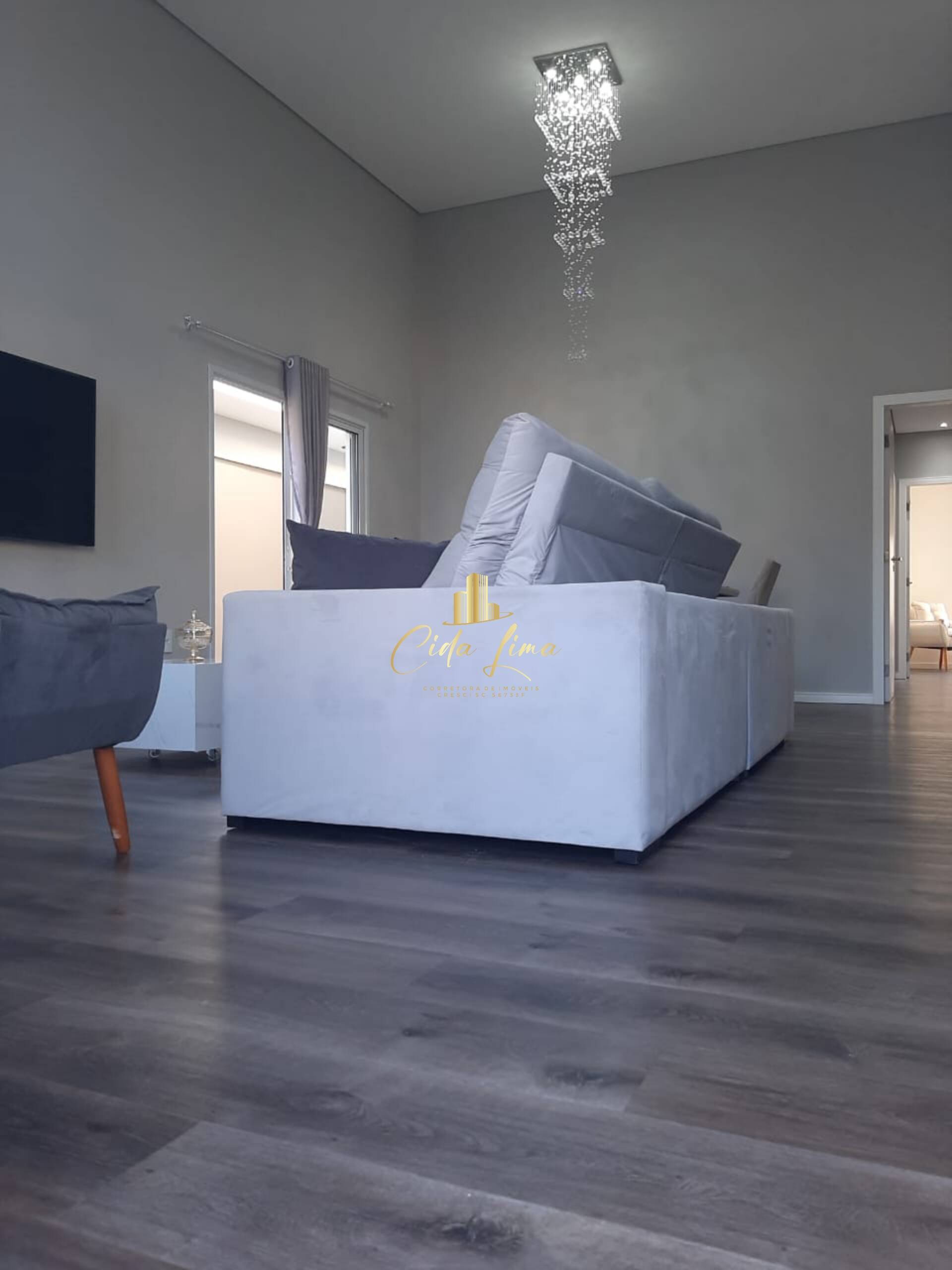 Casa, 3 quartos, 187 m² - Foto 2