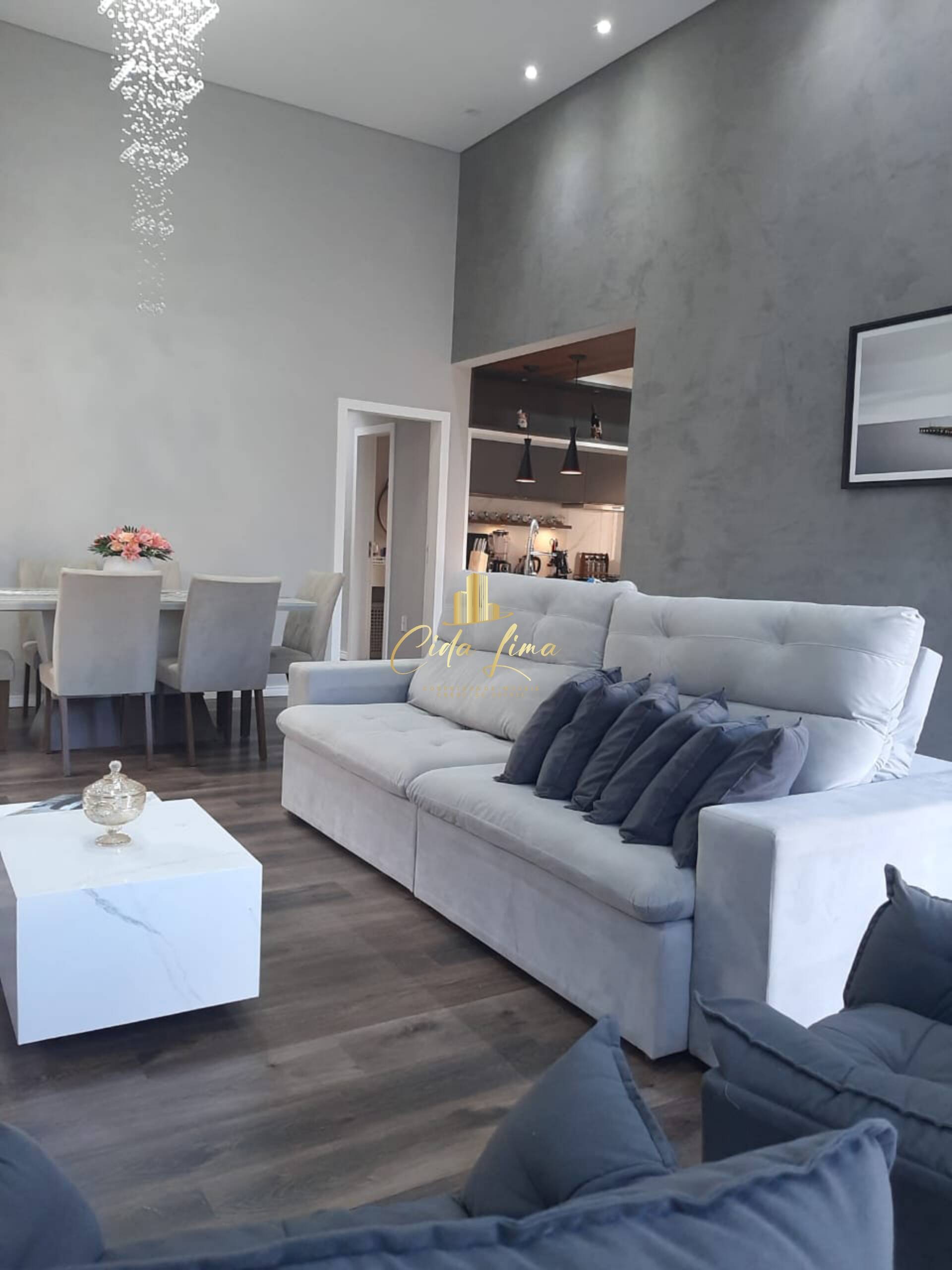 Casa, 3 quartos, 187 m² - Foto 4