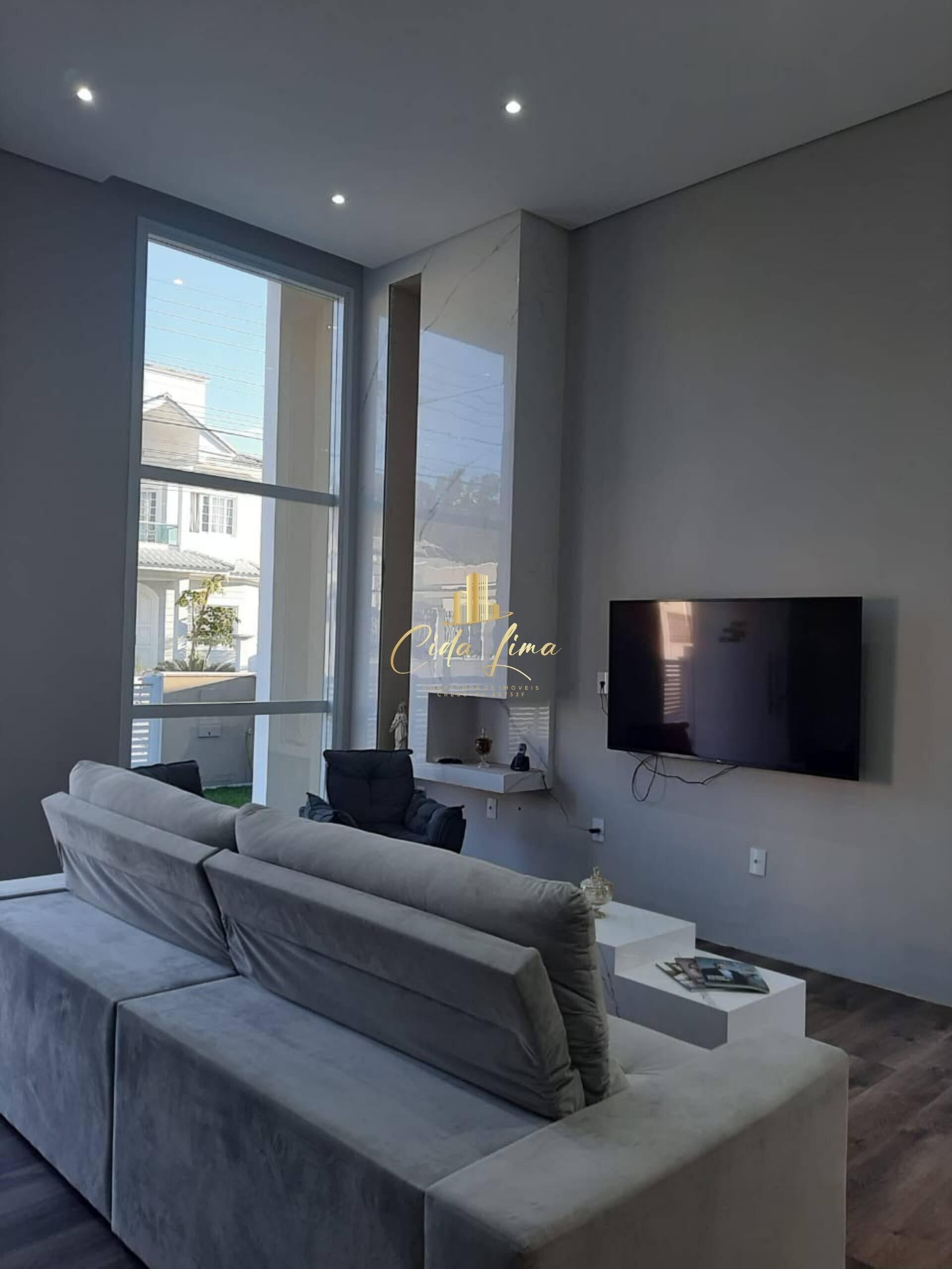 Casa, 3 quartos, 187 m² - Foto 8