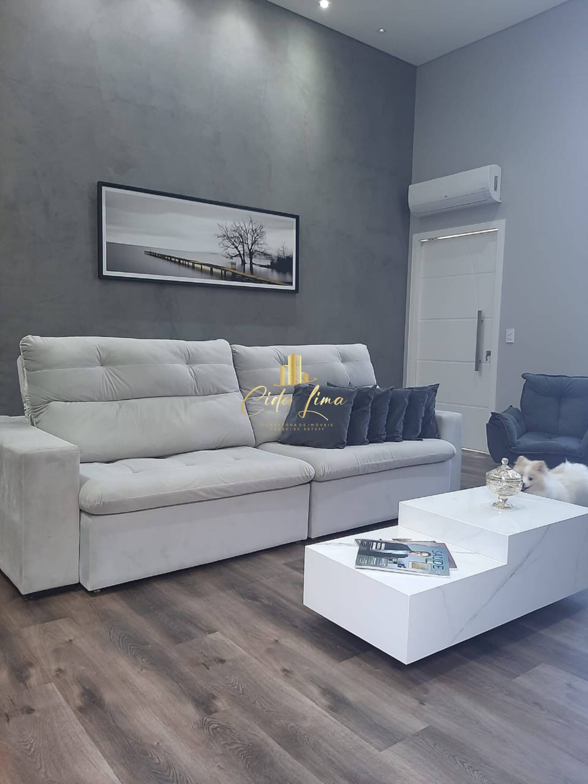 Casa, 3 quartos, 187 m² - Foto 11