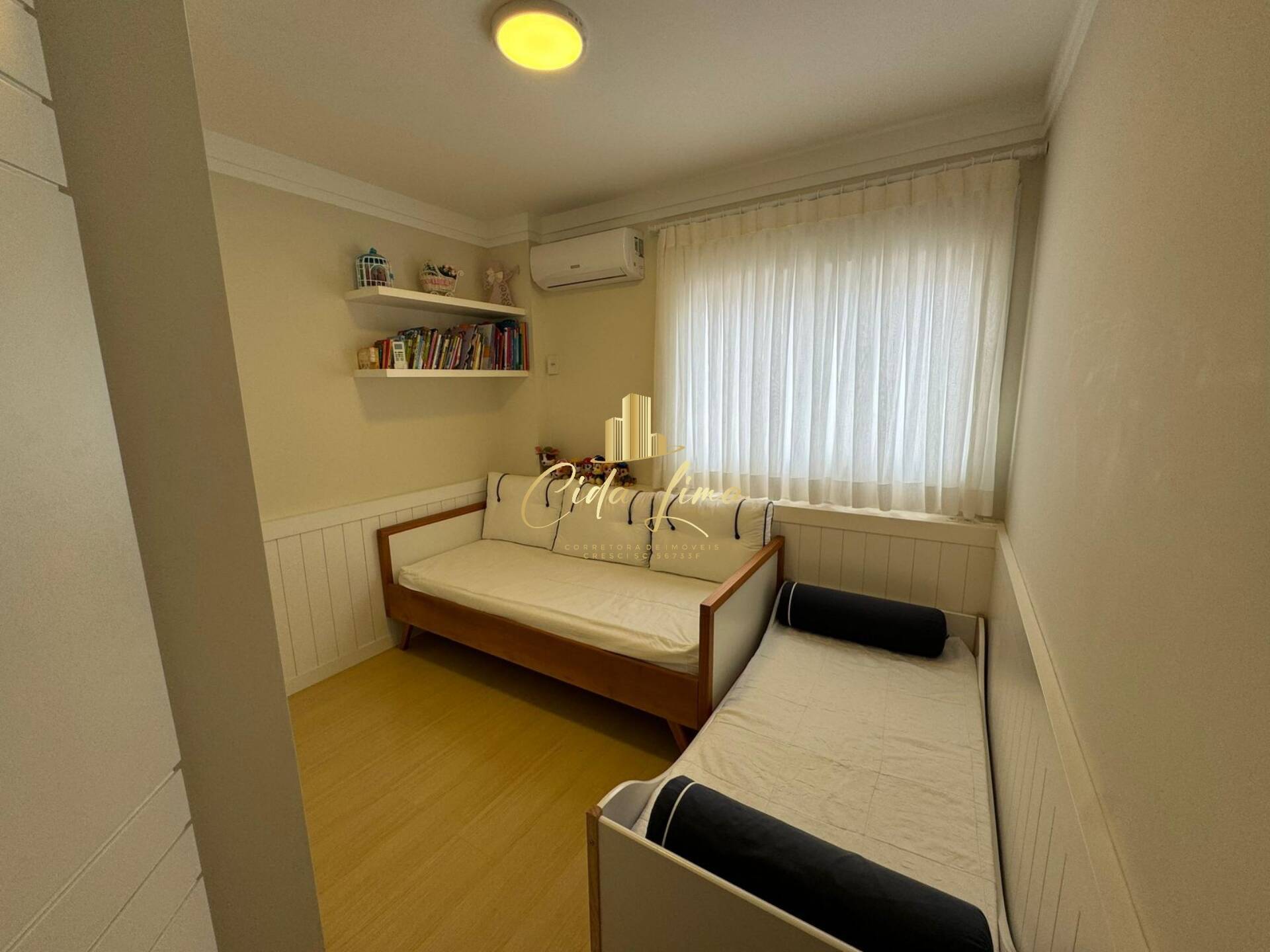 Apartamento, 4 quartos, 154 m² - Foto 4