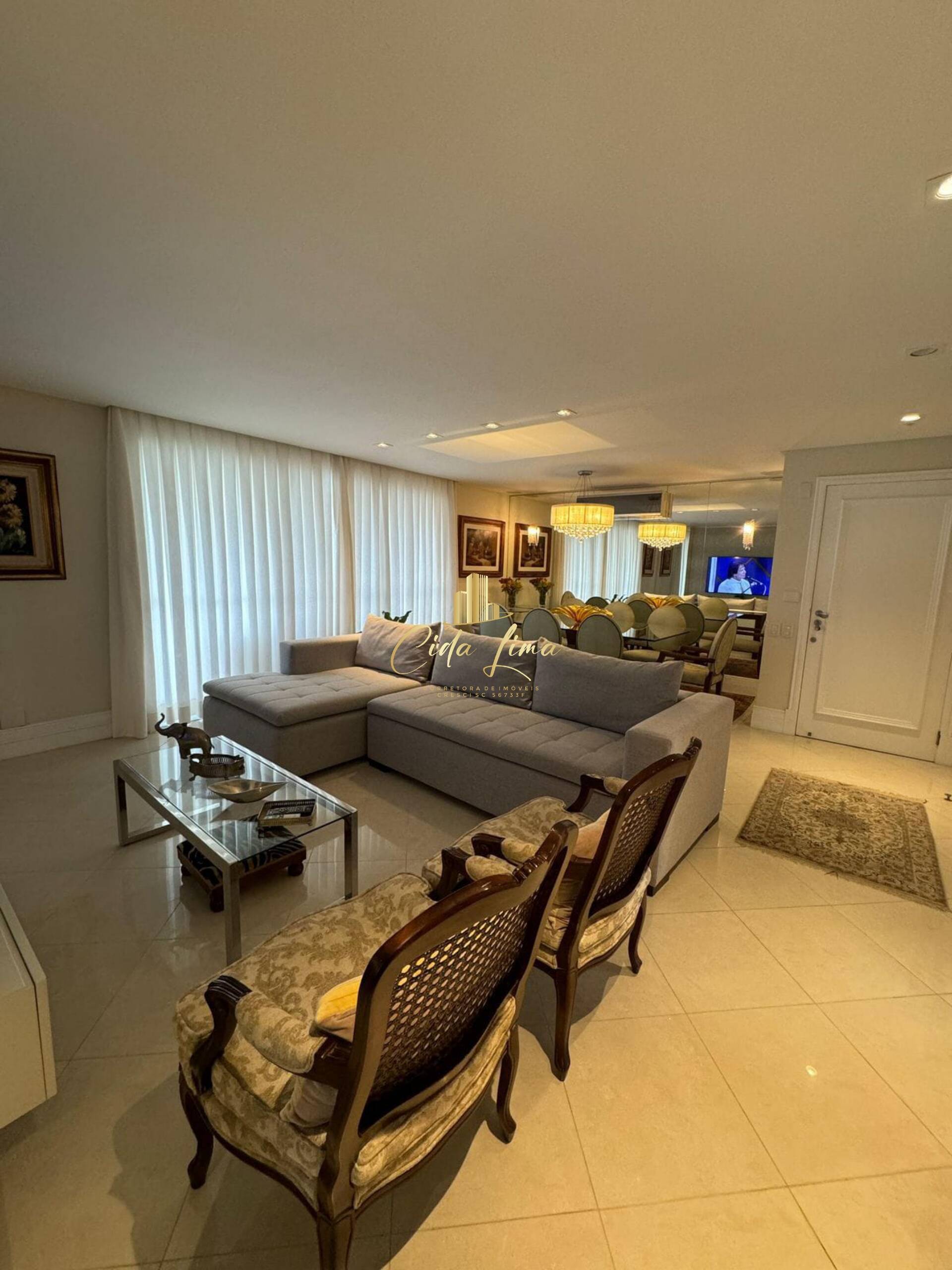 Apartamento, 4 quartos, 154 m² - Foto 7