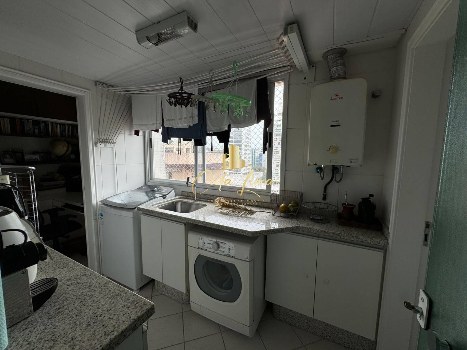 Apartamento, 4 quartos, 154 m² - Foto 8