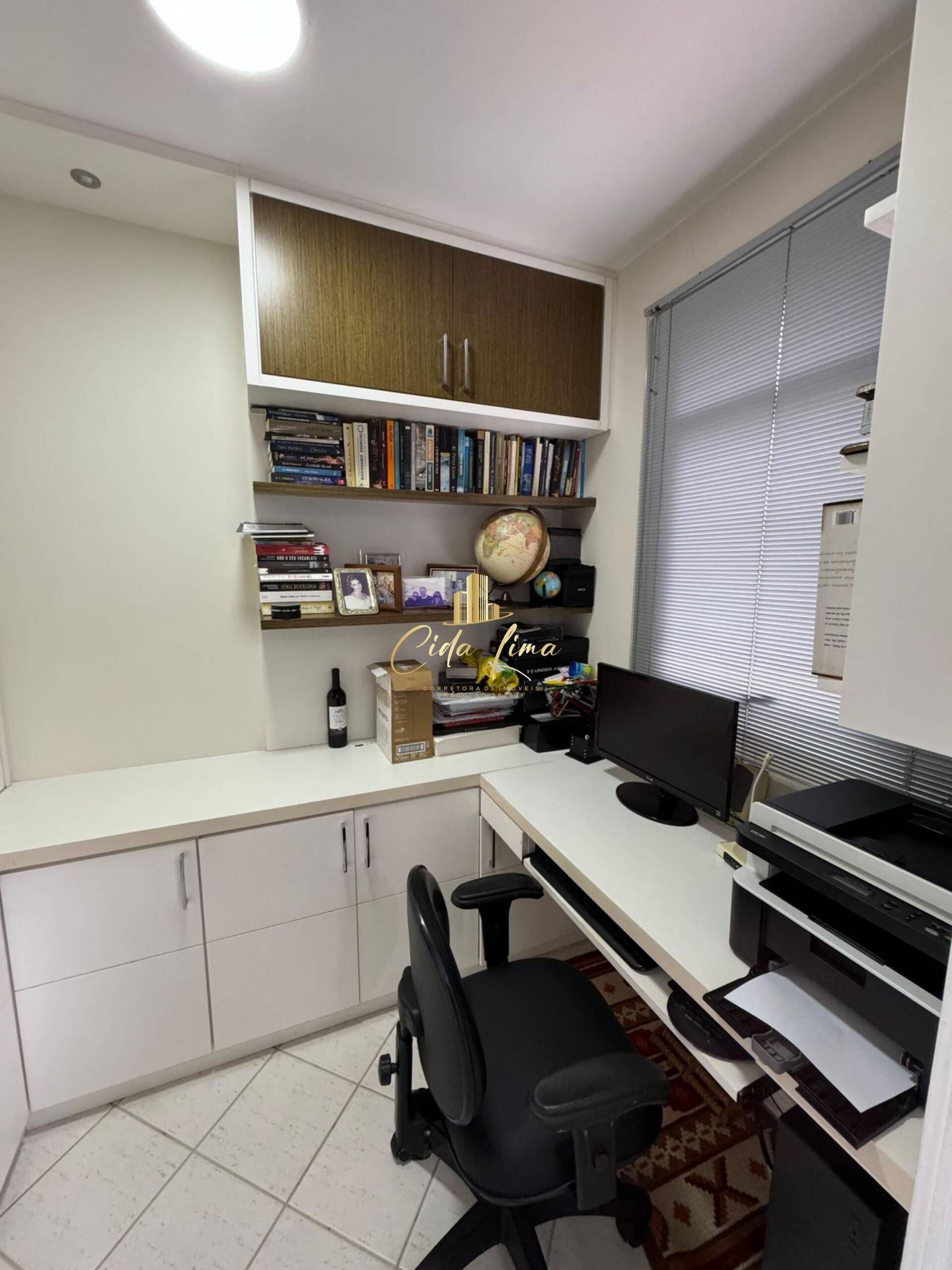 Apartamento, 4 quartos, 154 m² - Foto 9