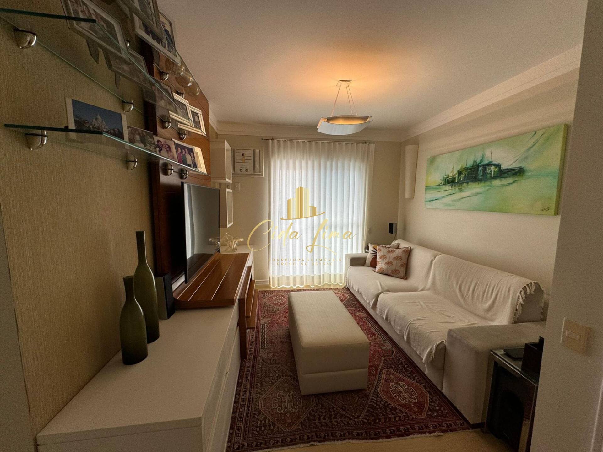 Apartamento, 4 quartos, 154 m² - Foto 10