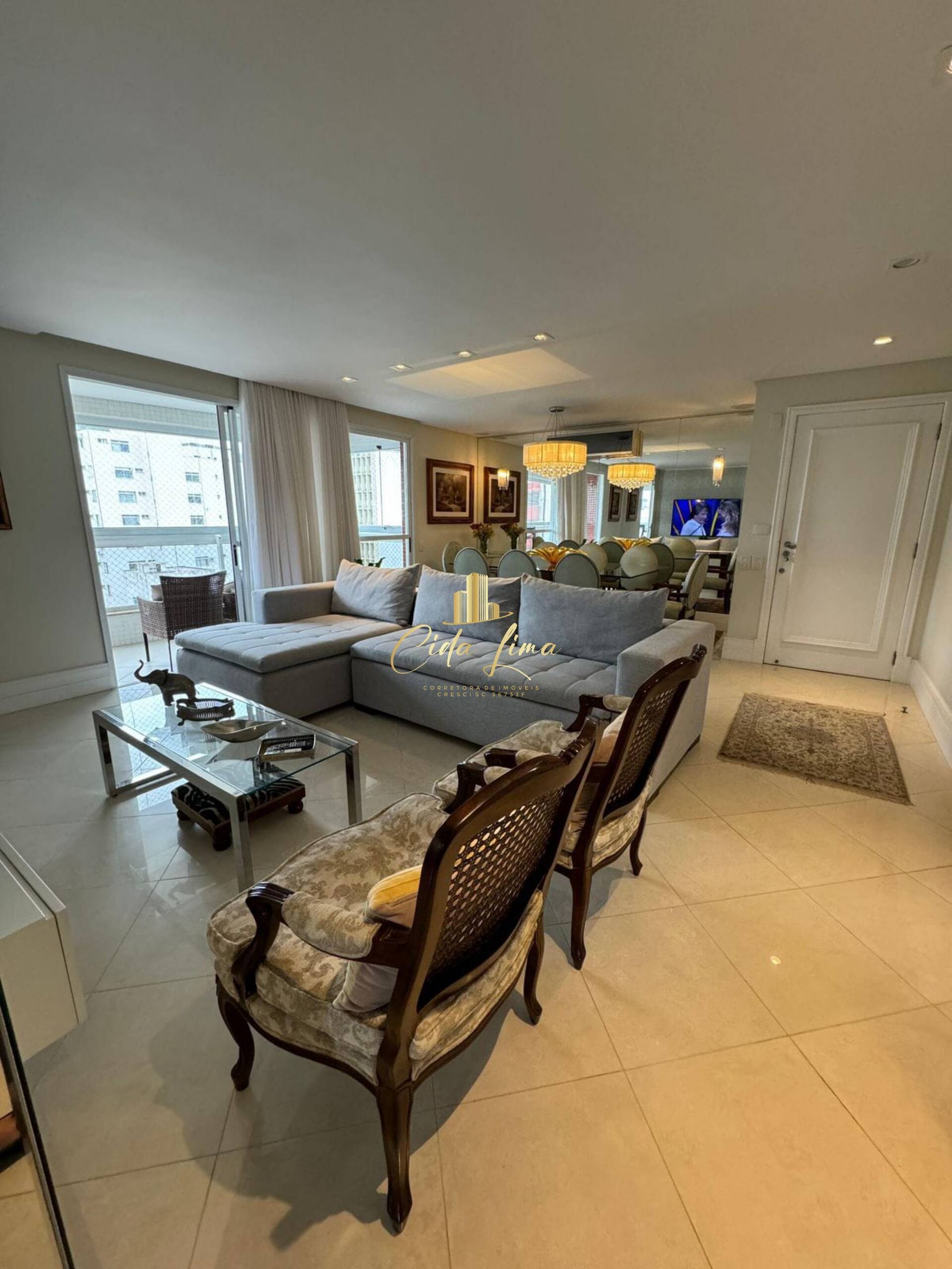 Apartamento, 4 quartos, 154 m² - Foto 11