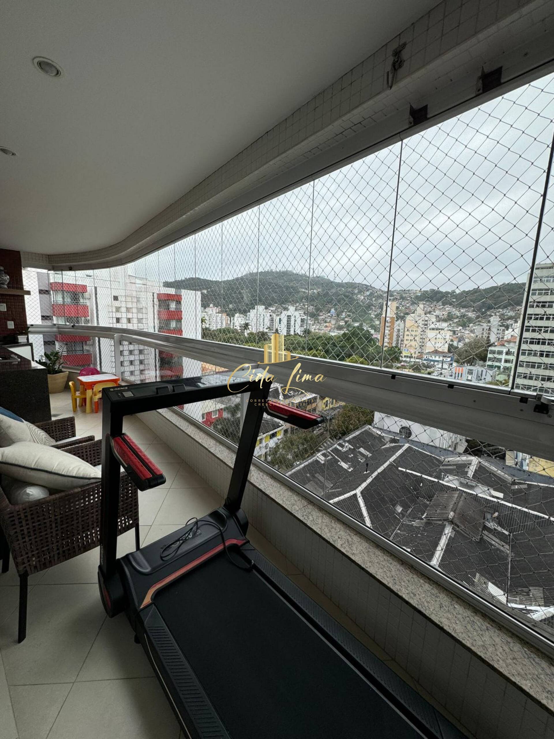 Apartamento, 4 quartos, 154 m² - Foto 13