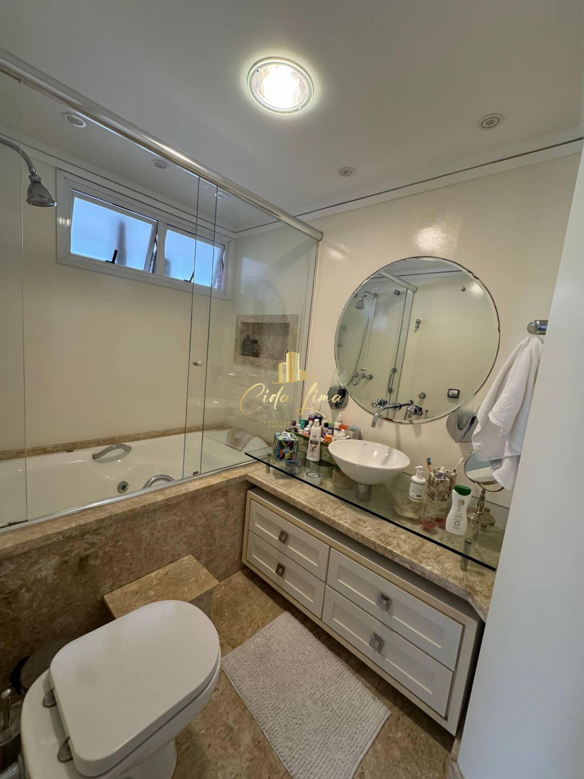 Apartamento, 4 quartos, 154 m² - Foto 17