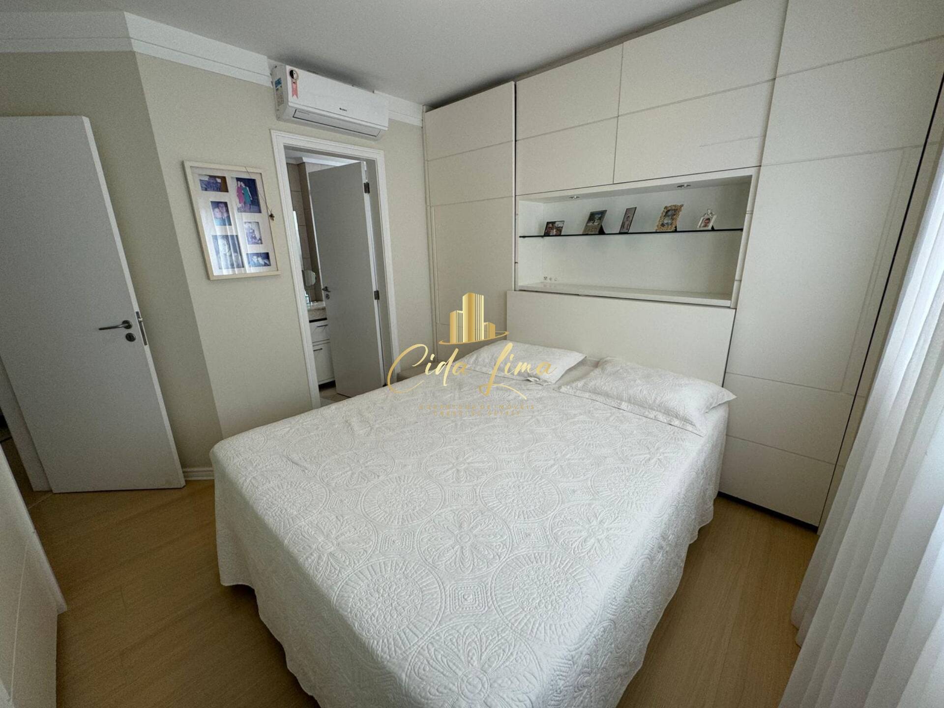 Apartamento, 4 quartos, 154 m² - Foto 18