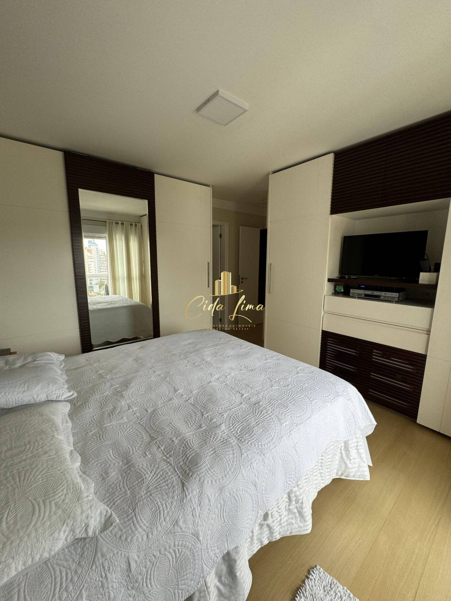 Apartamento, 4 quartos, 154 m² - Foto 19