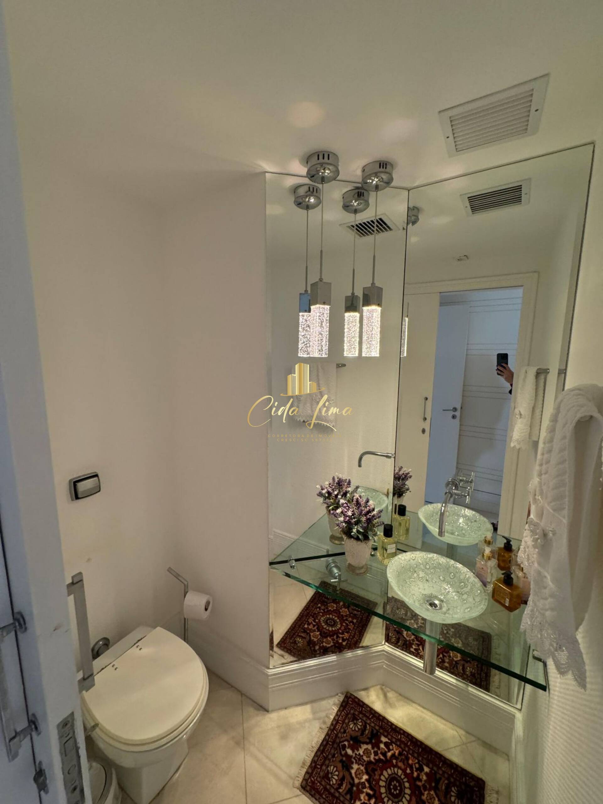 Apartamento, 4 quartos, 154 m² - Foto 28