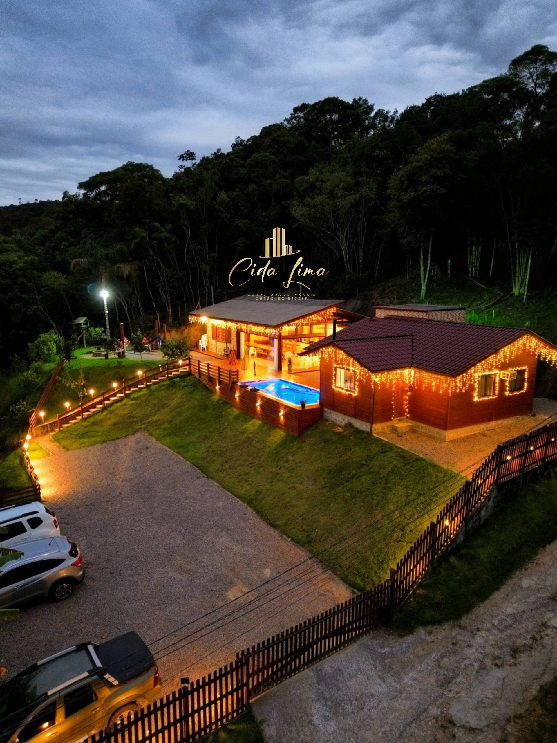 Chácara, 3 quartos, 80 m² - Foto 7