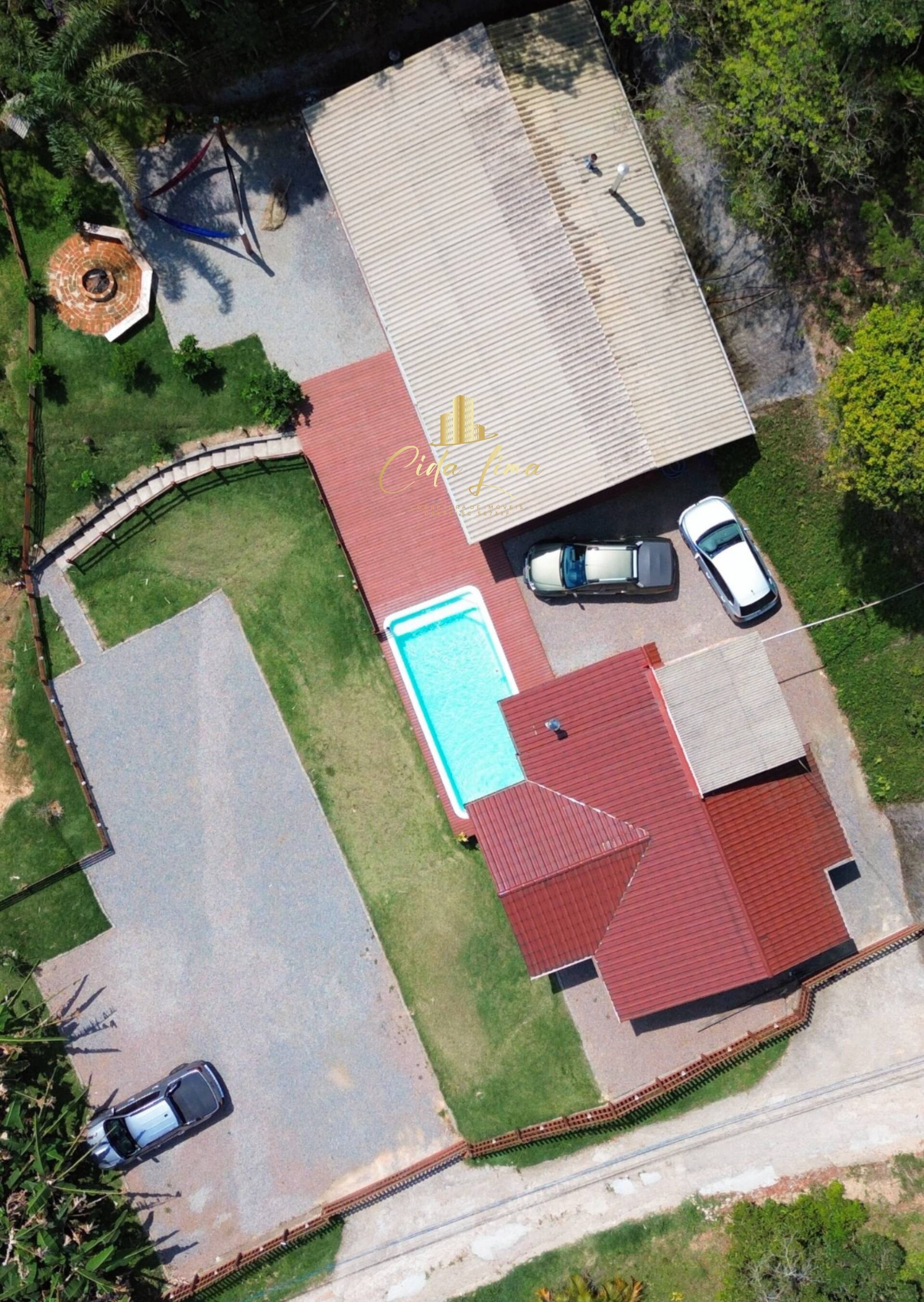 Chácara, 3 quartos, 80 m² - Foto 11