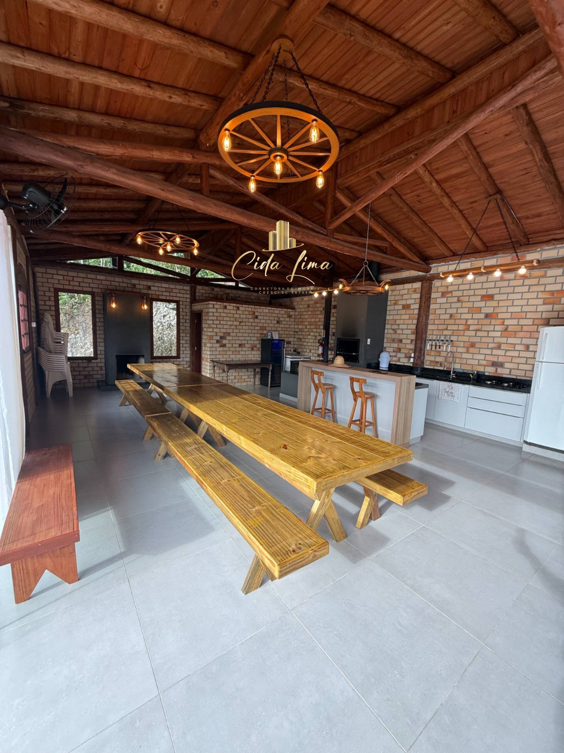 Chácara, 3 quartos, 80 m² - Foto 13