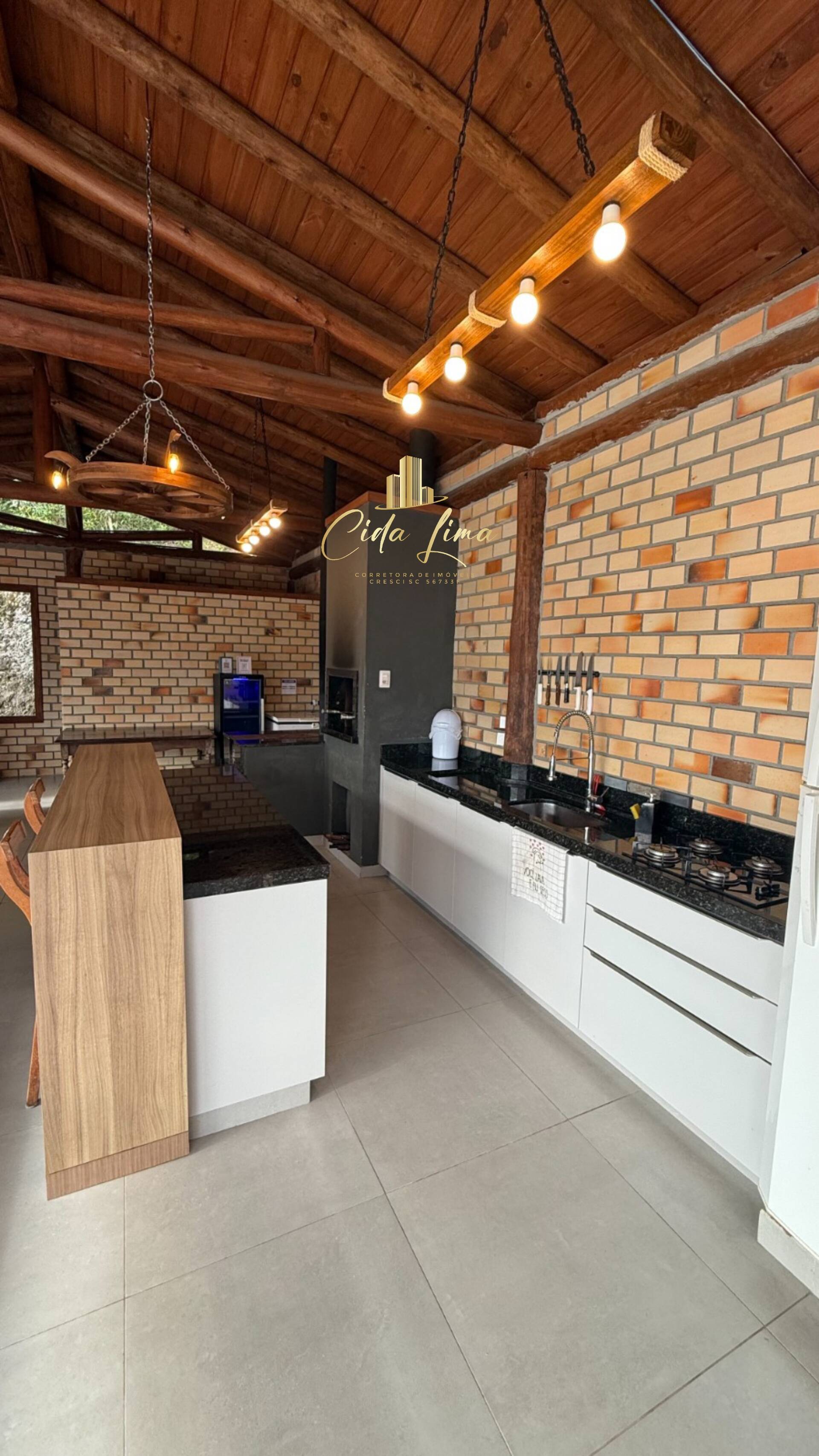 Chácara, 3 quartos, 80 m² - Foto 14