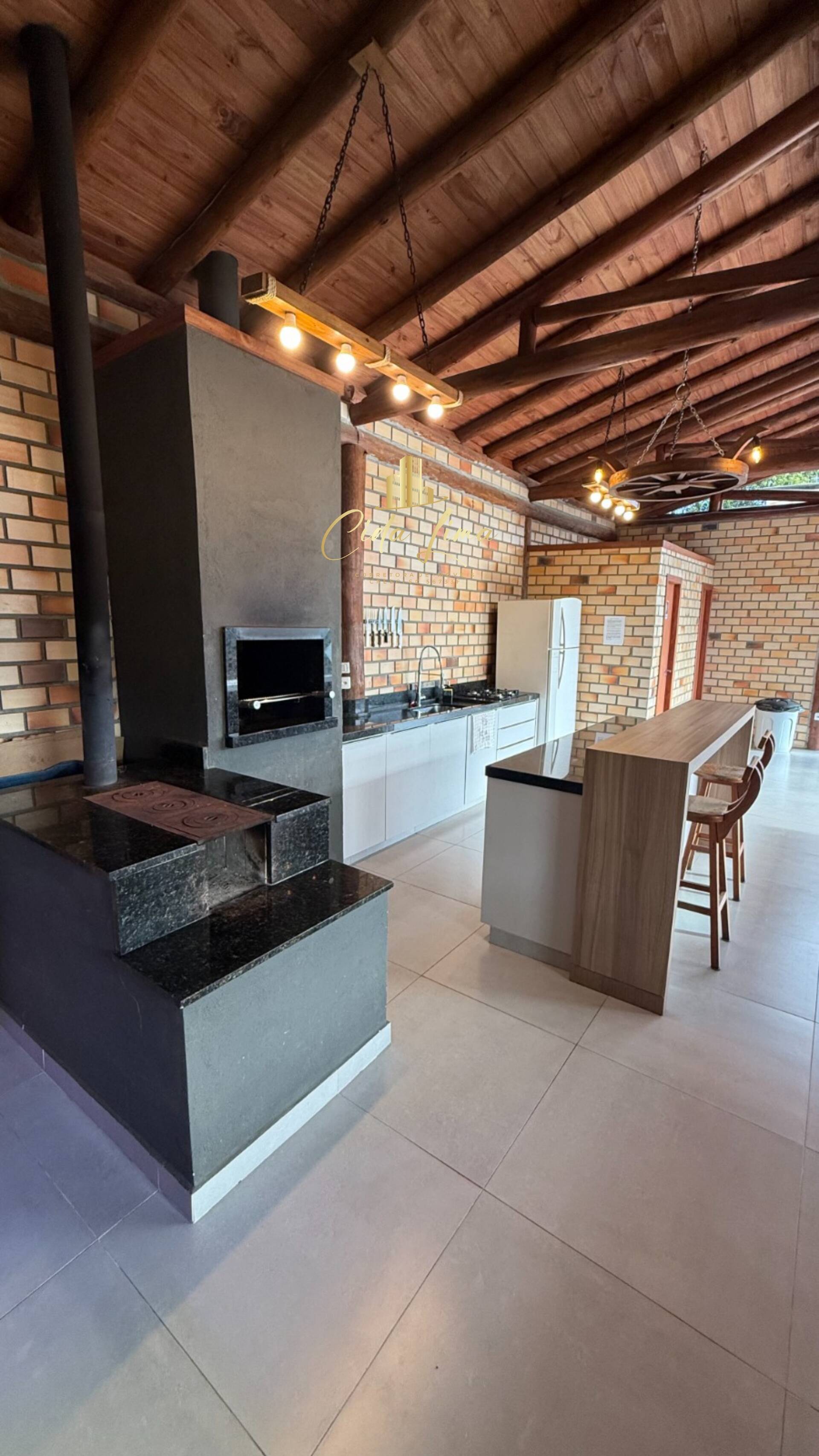 Chácara, 3 quartos, 80 m² - Foto 15
