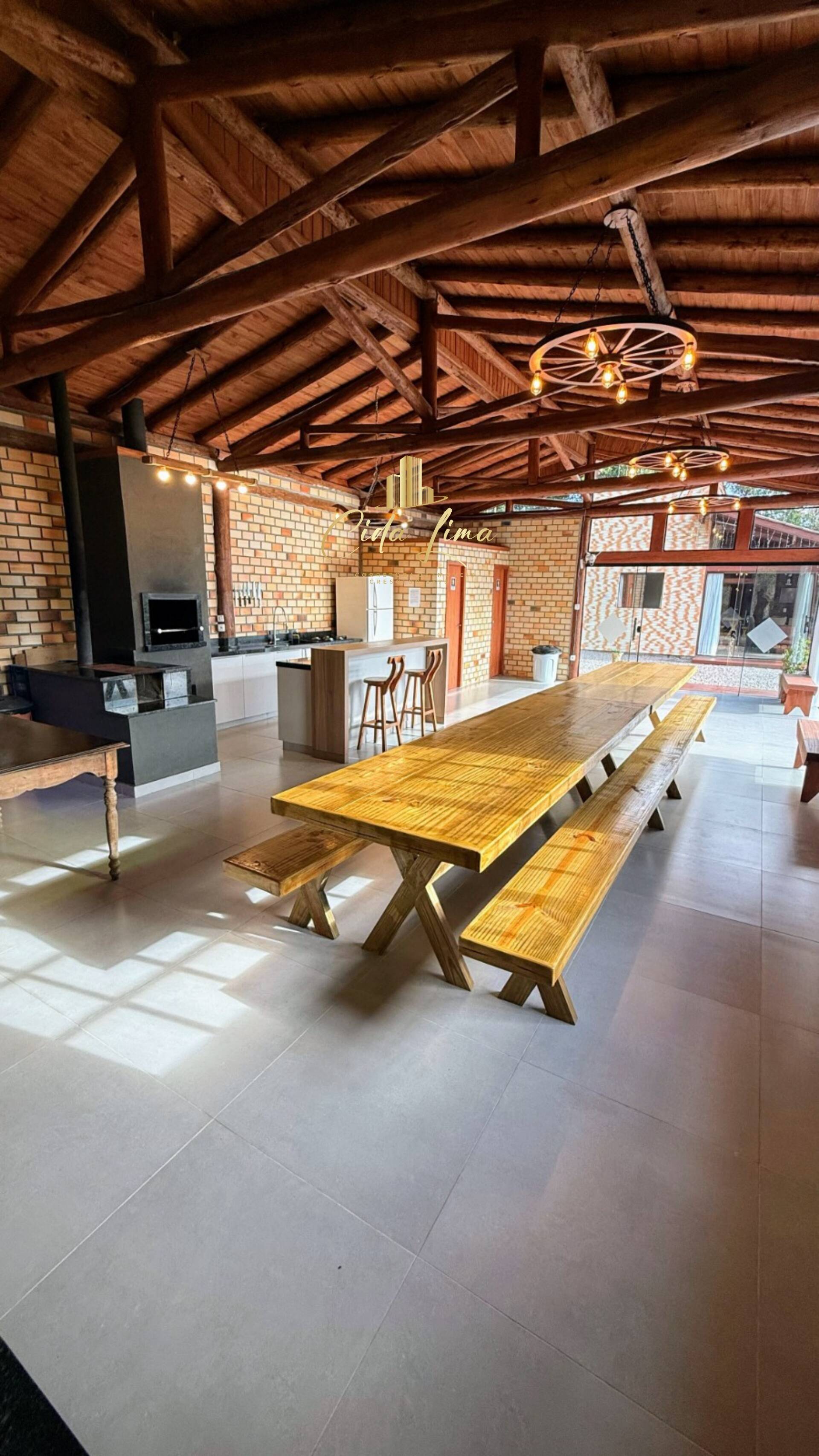 Chácara, 3 quartos, 80 m² - Foto 16