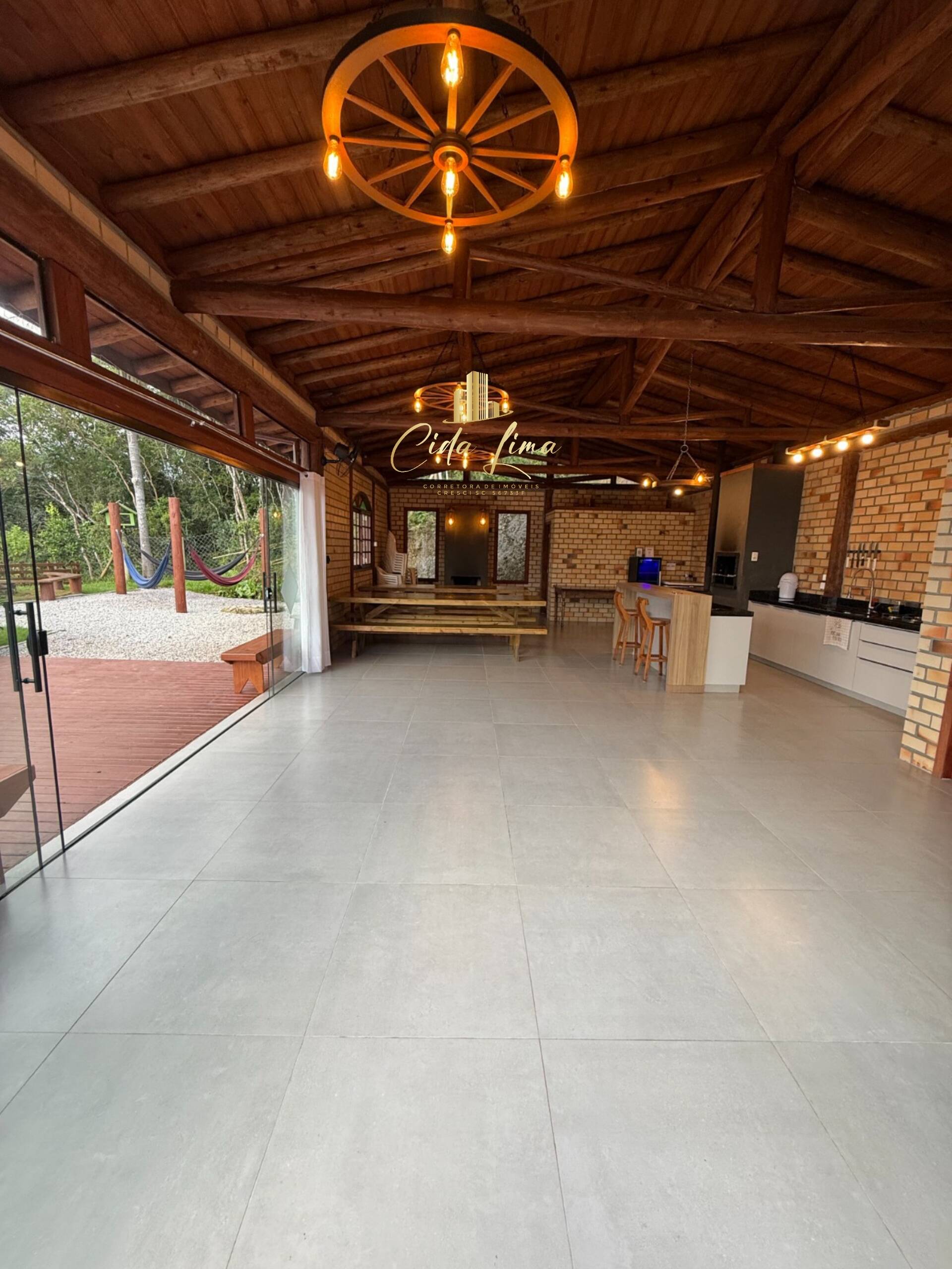 Chácara, 3 quartos, 80 m² - Foto 19
