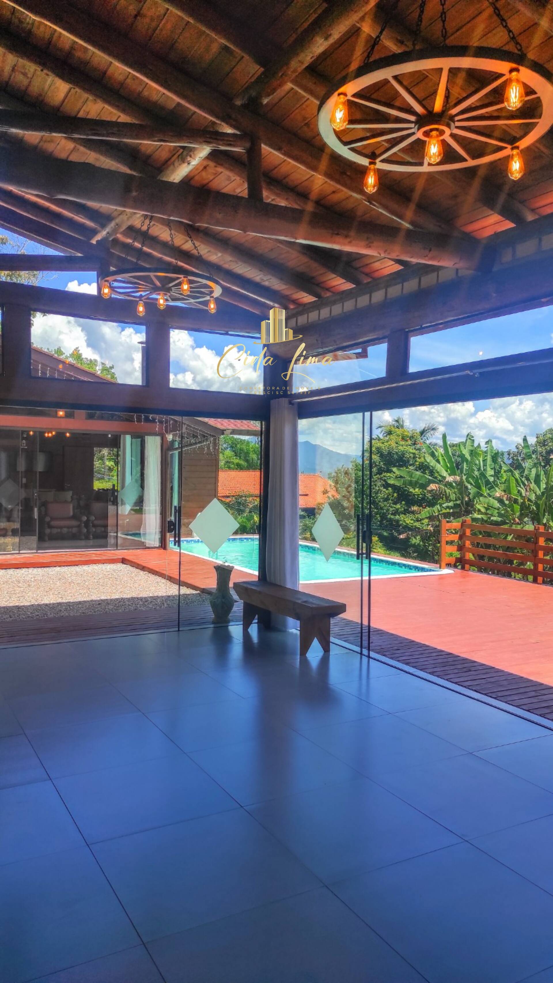 Chácara, 3 quartos, 80 m² - Foto 20