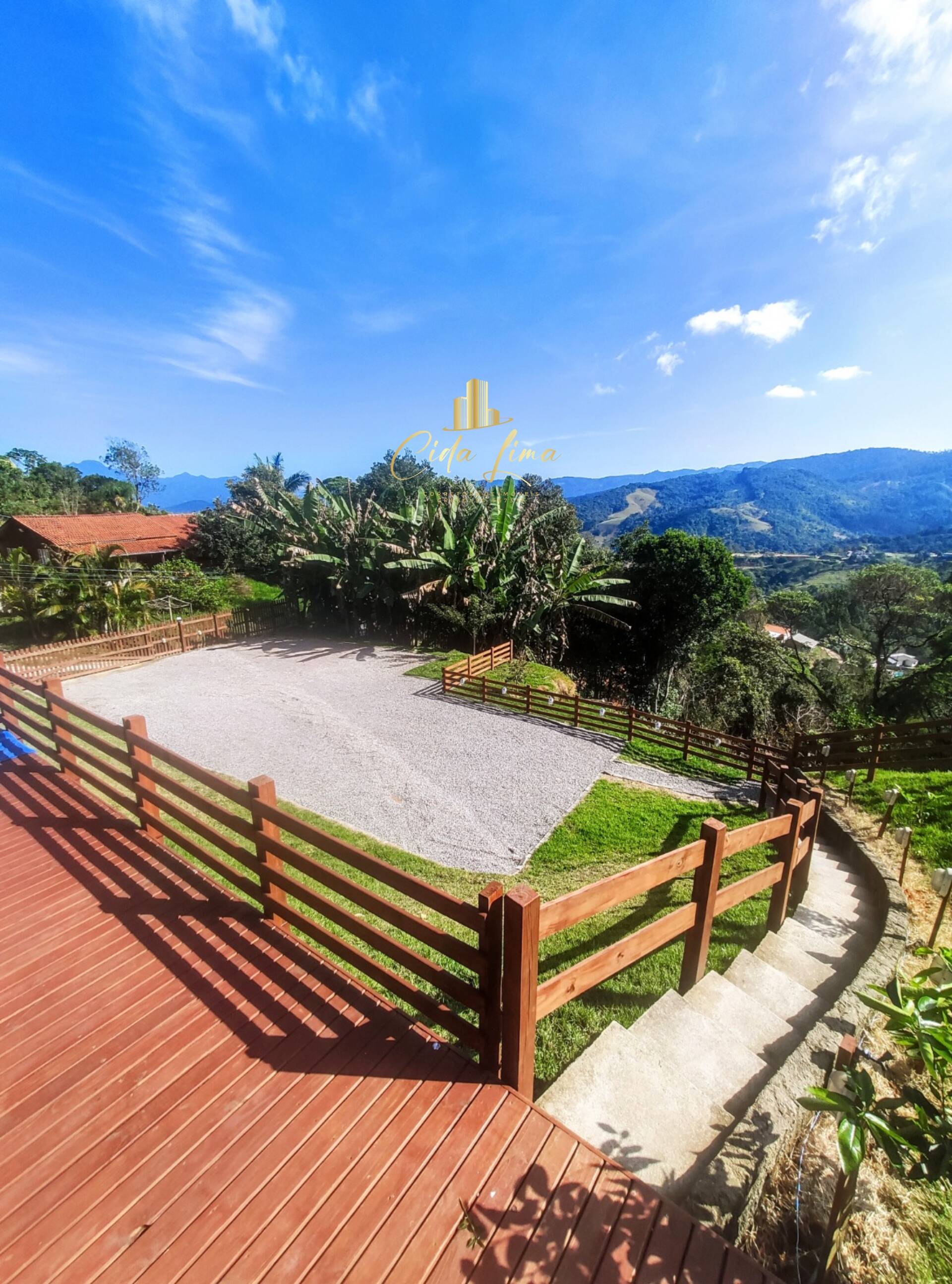 Chácara, 3 quartos, 80 m² - Foto 21