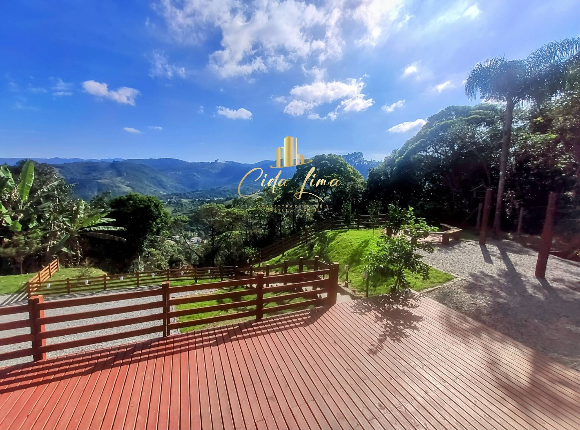 Chácara, 3 quartos, 80 m² - Foto 22