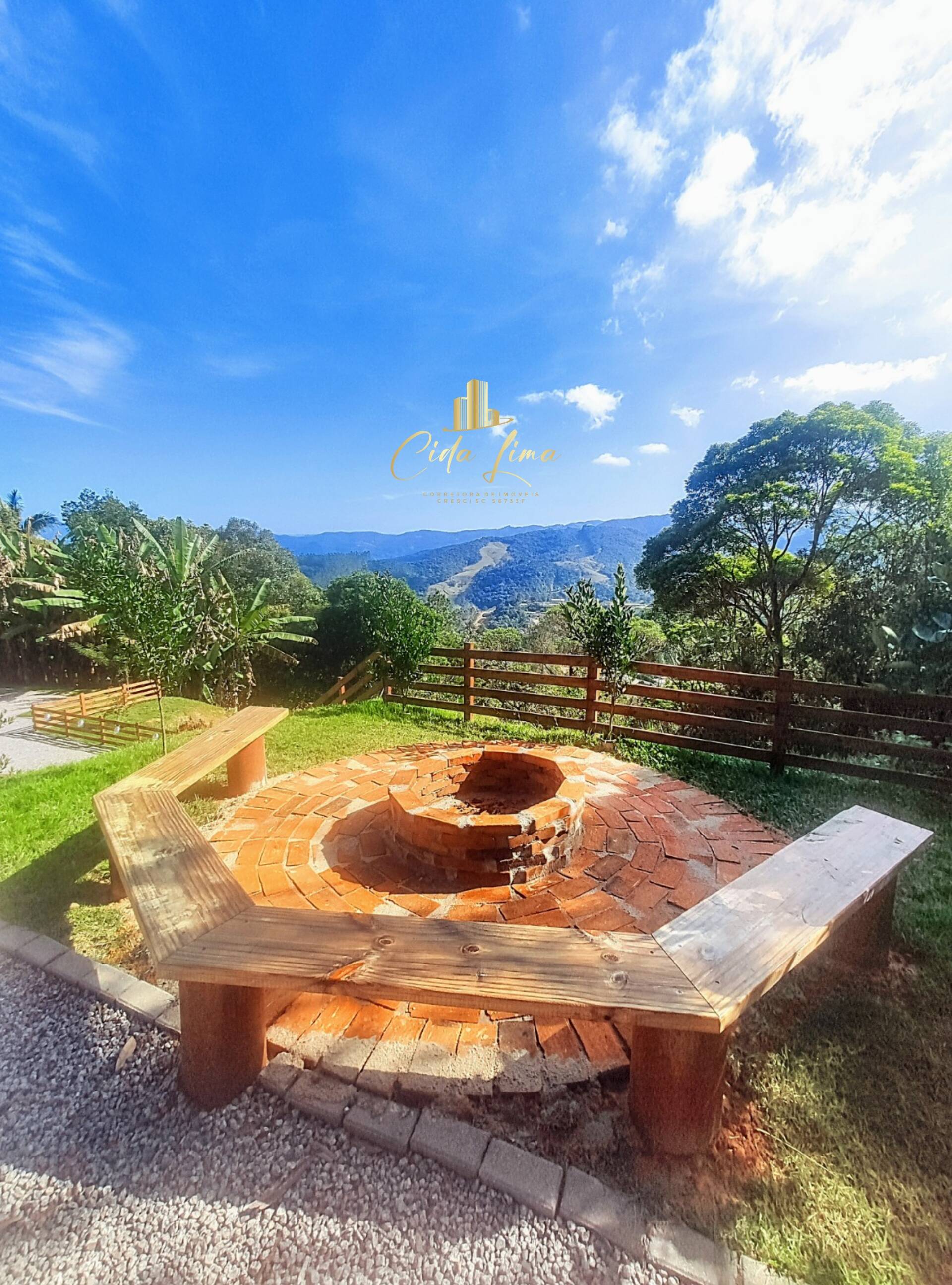 Chácara, 3 quartos, 80 m² - Foto 23