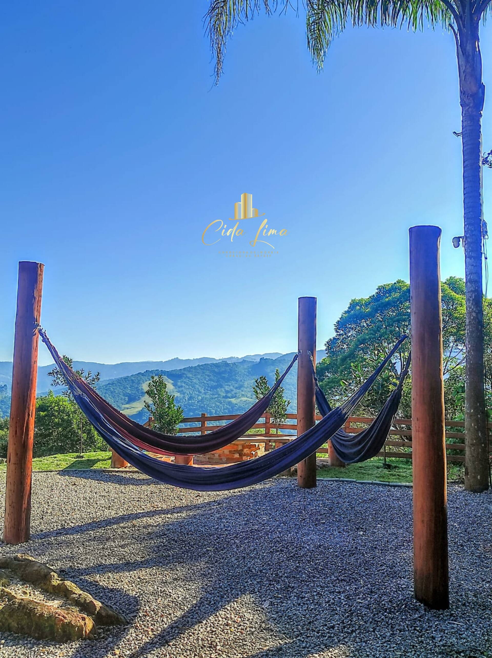 Chácara, 3 quartos, 80 m² - Foto 24