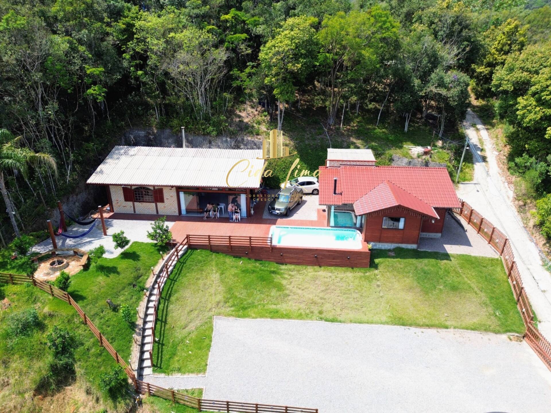 Chácara, 3 quartos, 80 m² - Foto 26