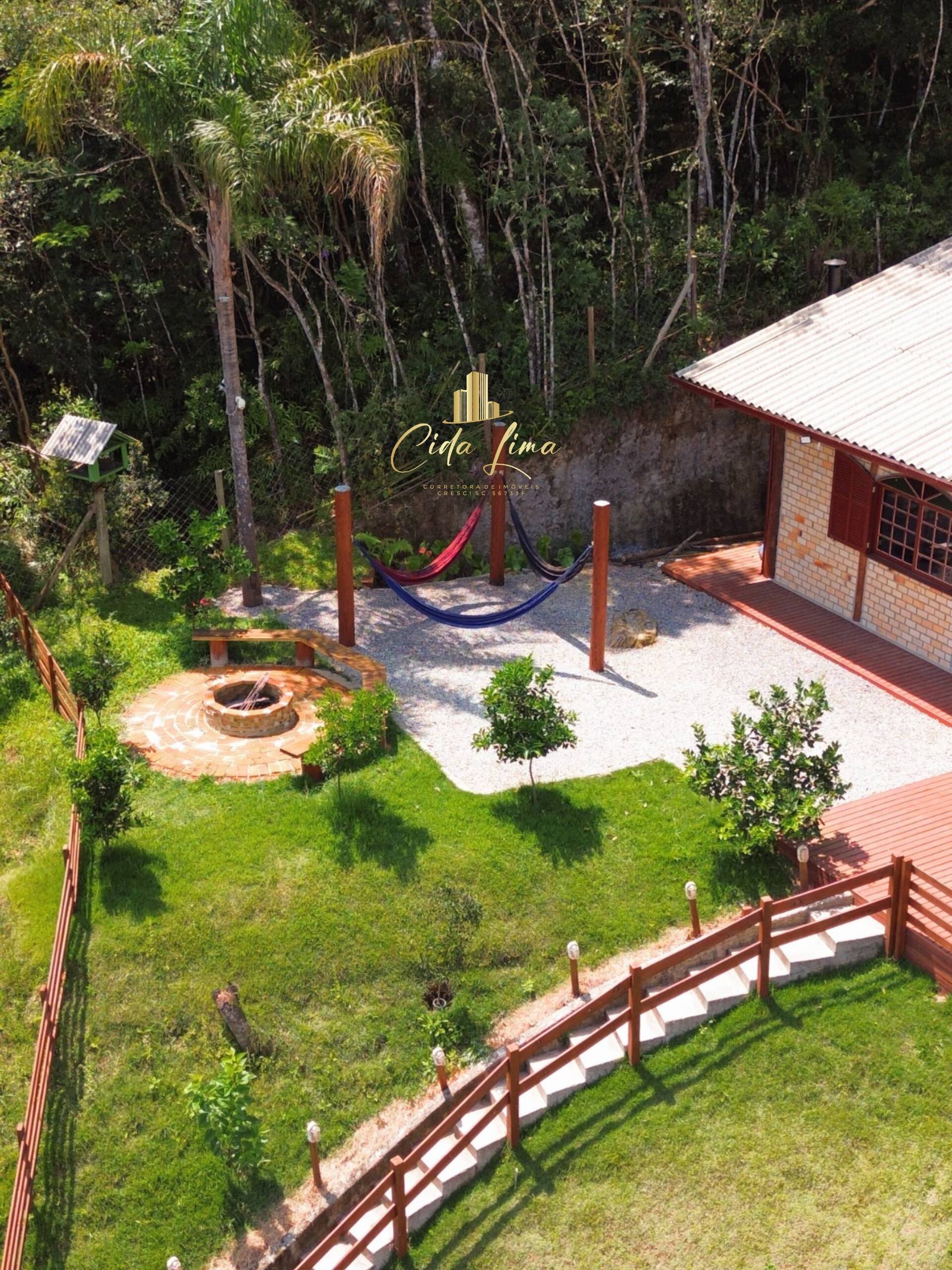 Chácara, 3 quartos, 80 m² - Foto 27