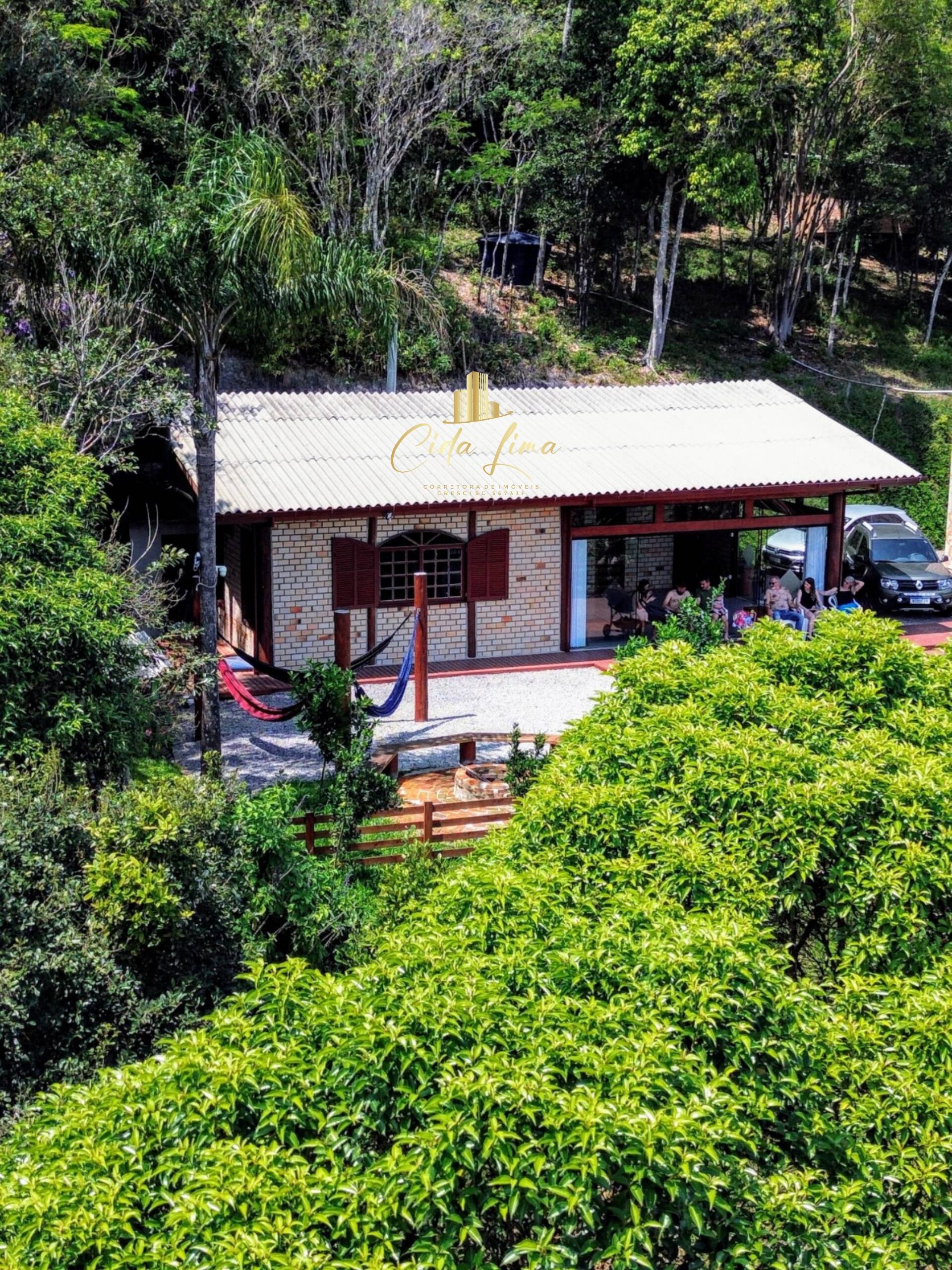 Chácara, 3 quartos, 80 m² - Foto 28