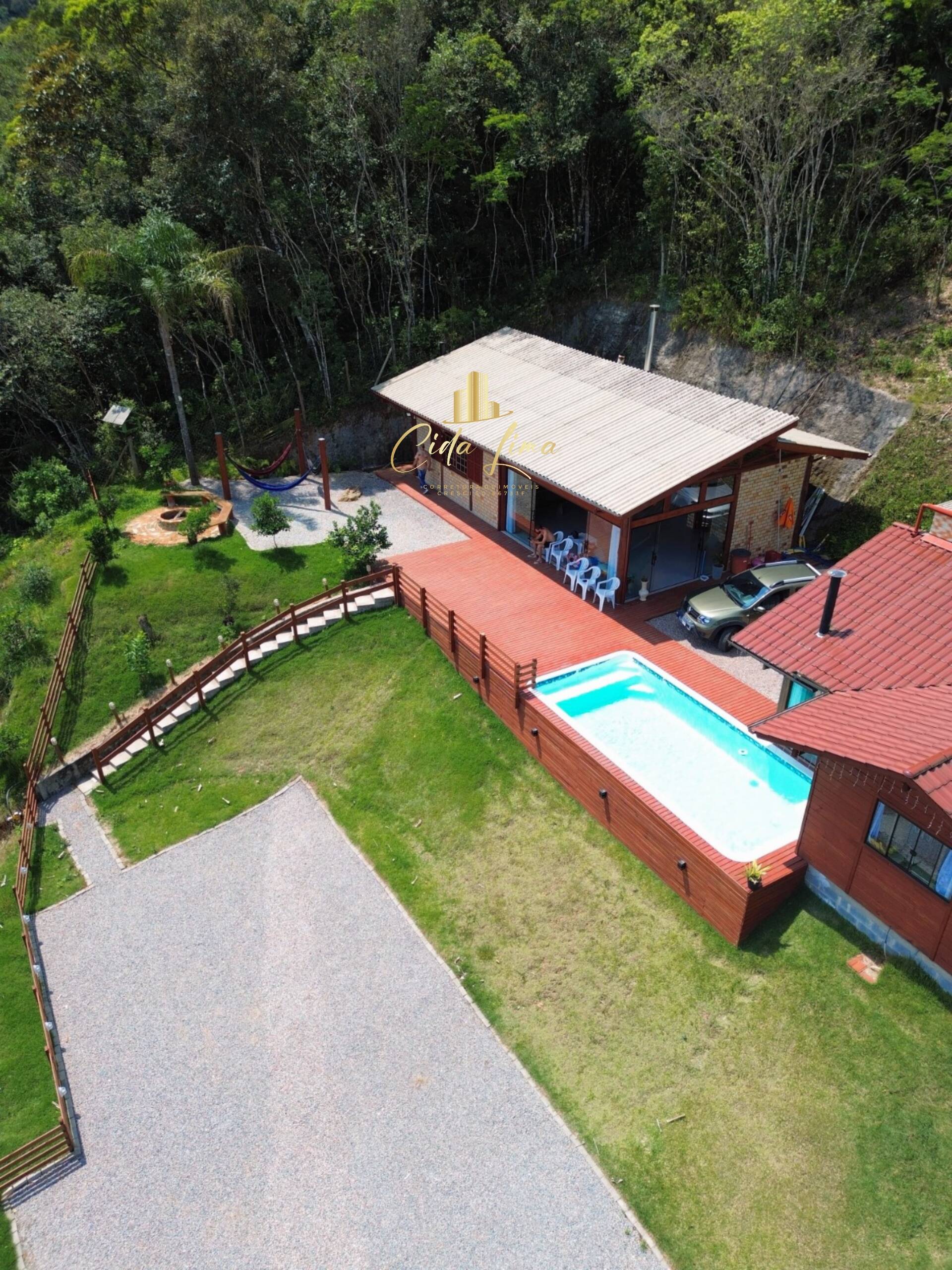 Chácara, 3 quartos, 80 m² - Foto 29