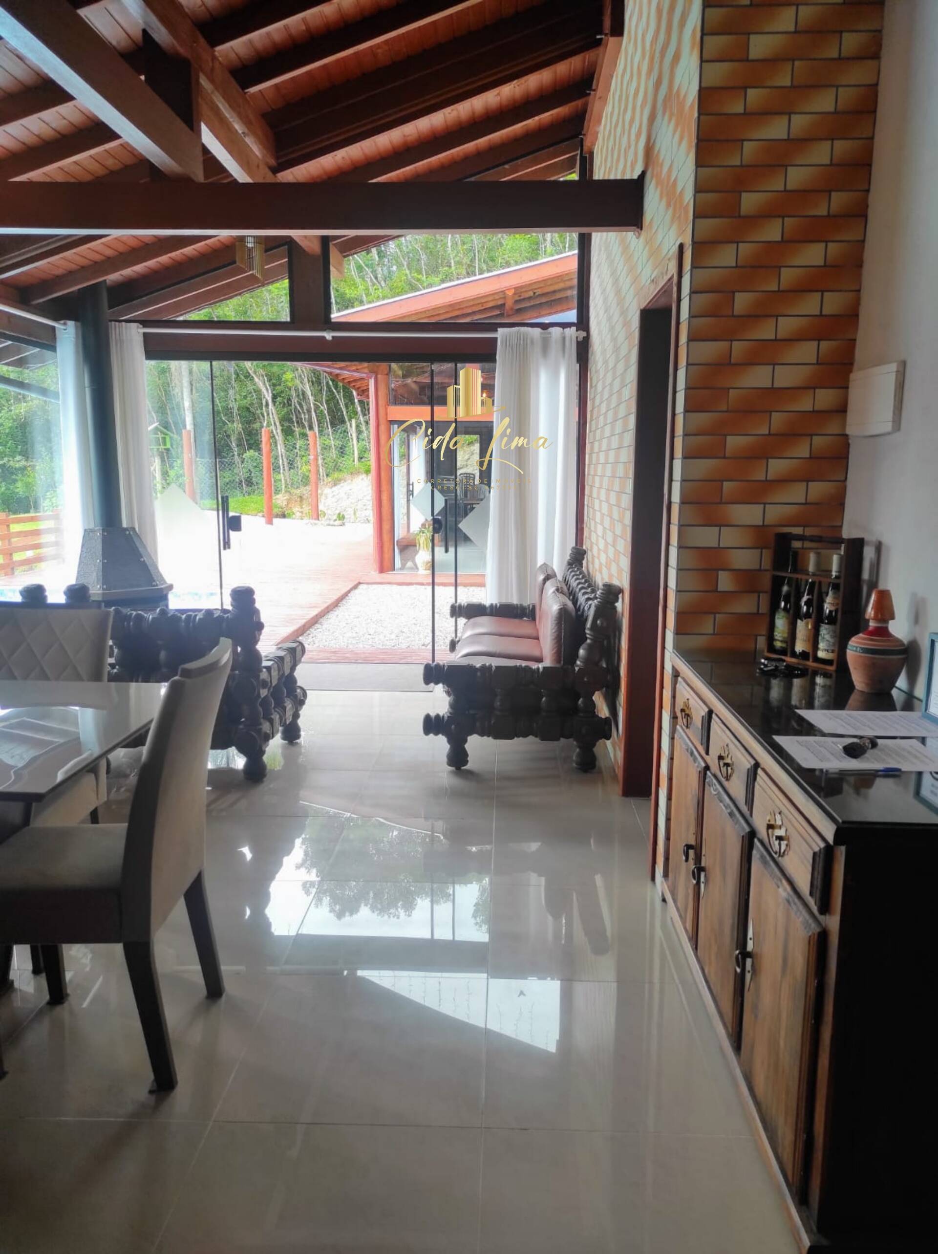 Chácara, 3 quartos, 80 m² - Foto 33