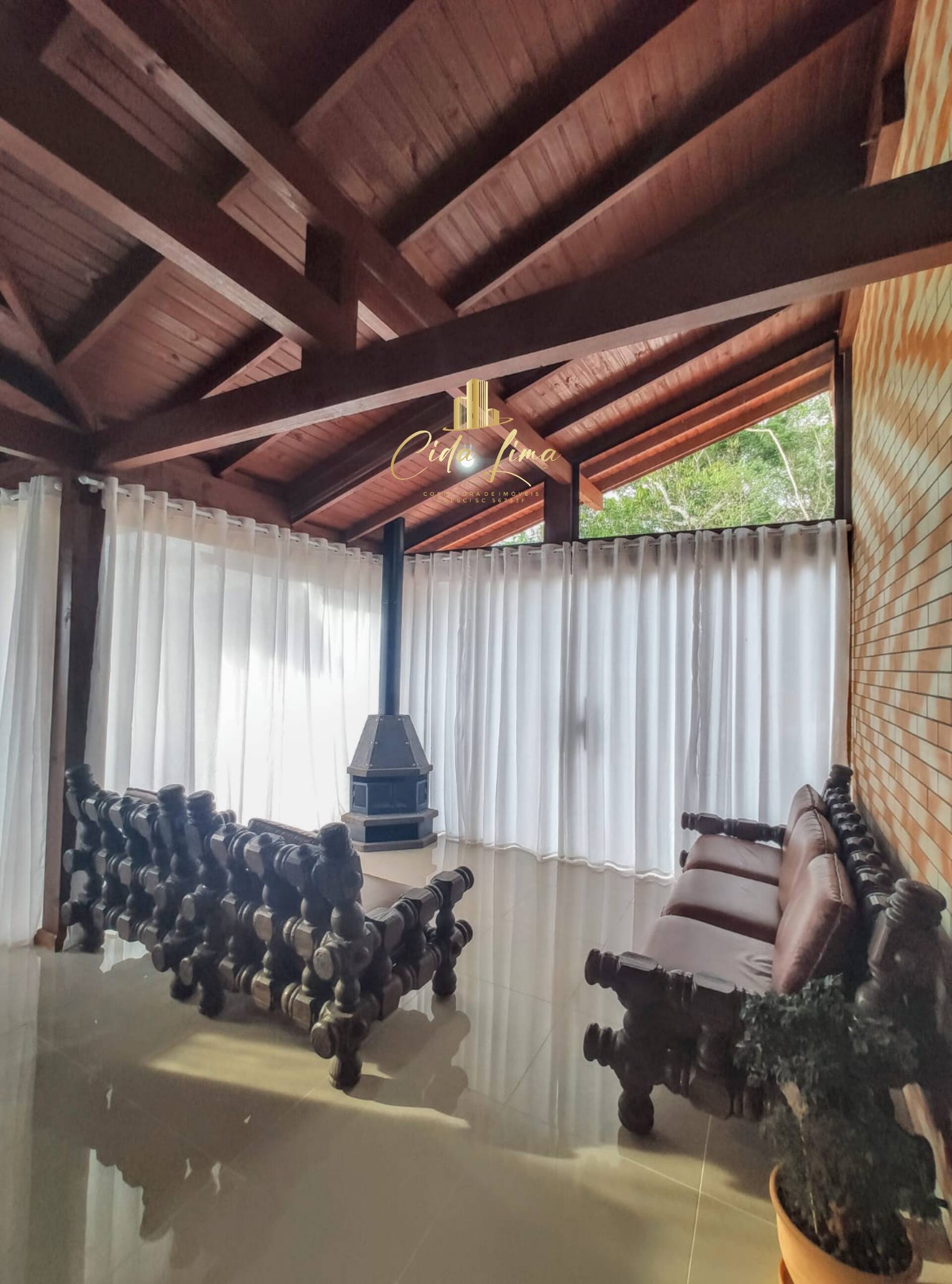 Chácara, 3 quartos, 80 m² - Foto 34