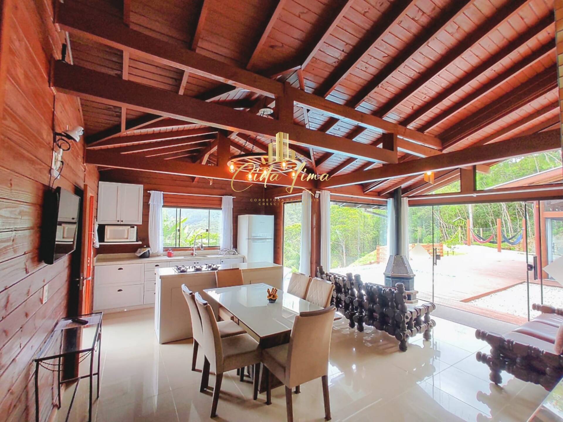 Chácara, 3 quartos, 80 m² - Foto 35