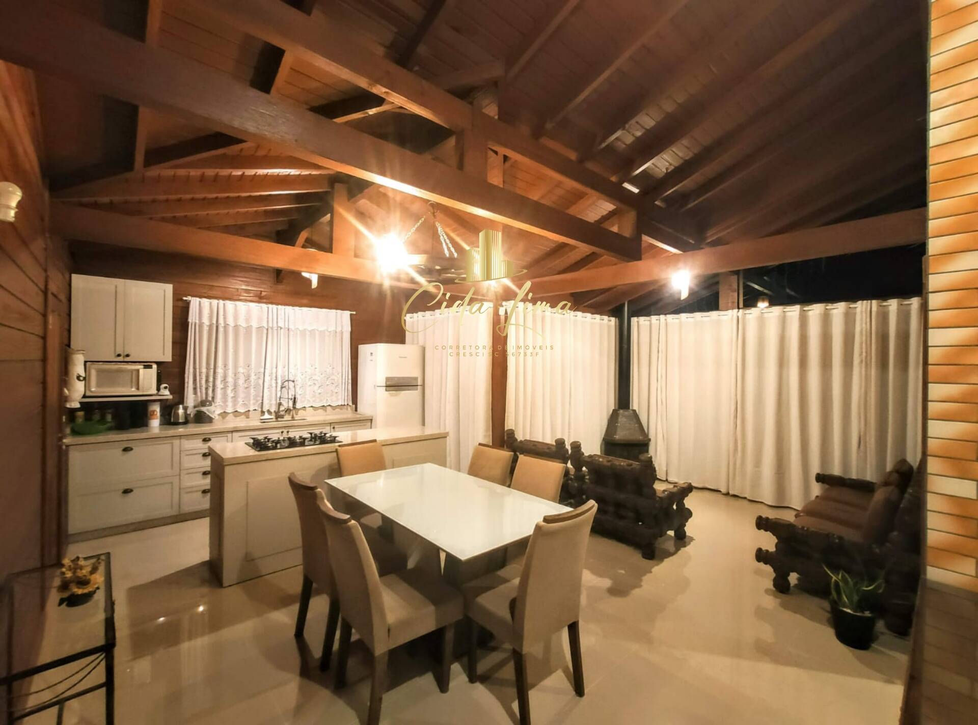 Chácara, 3 quartos, 80 m² - Foto 36