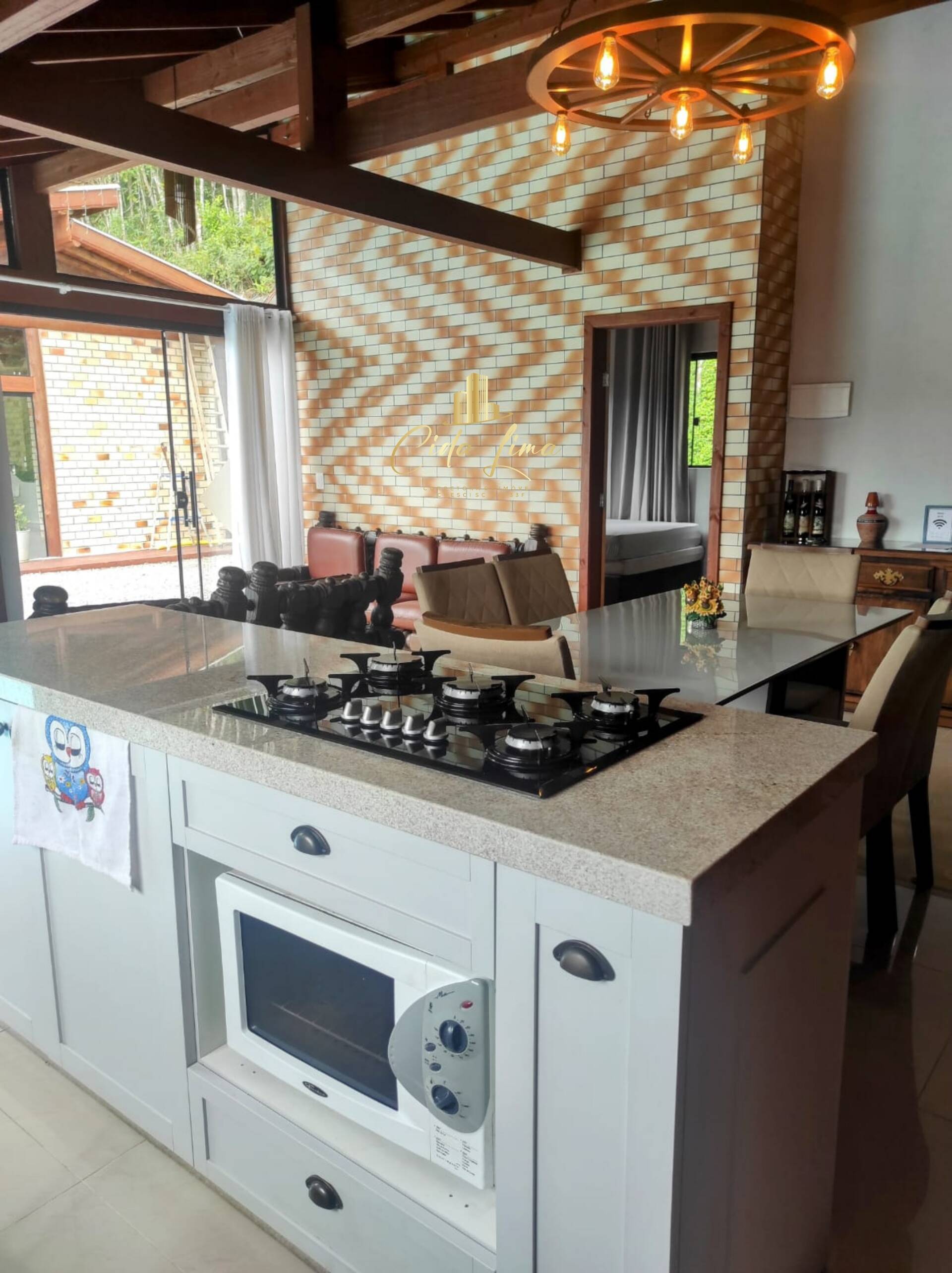 Chácara, 3 quartos, 80 m² - Foto 37