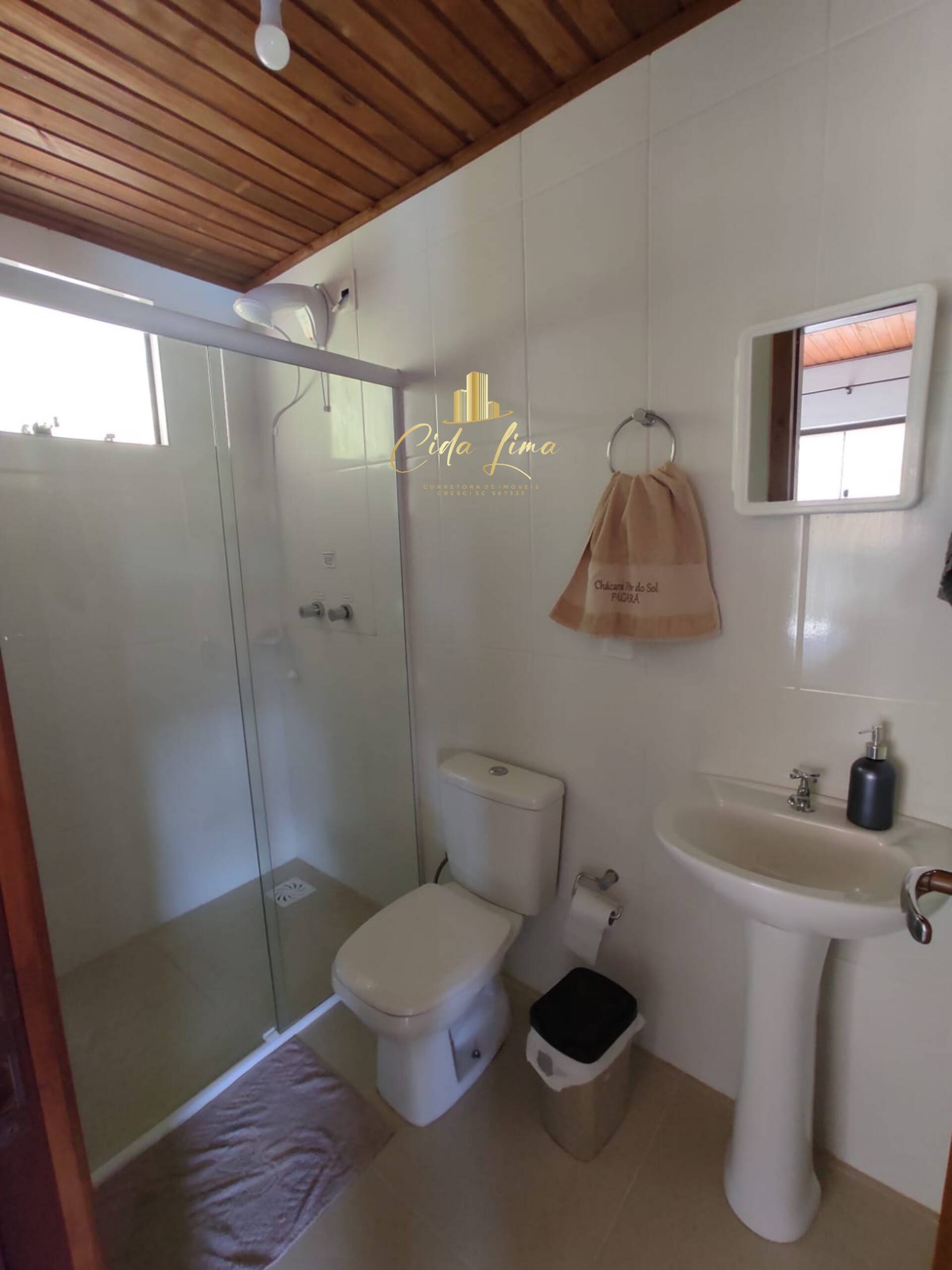 Chácara, 3 quartos, 80 m² - Foto 41
